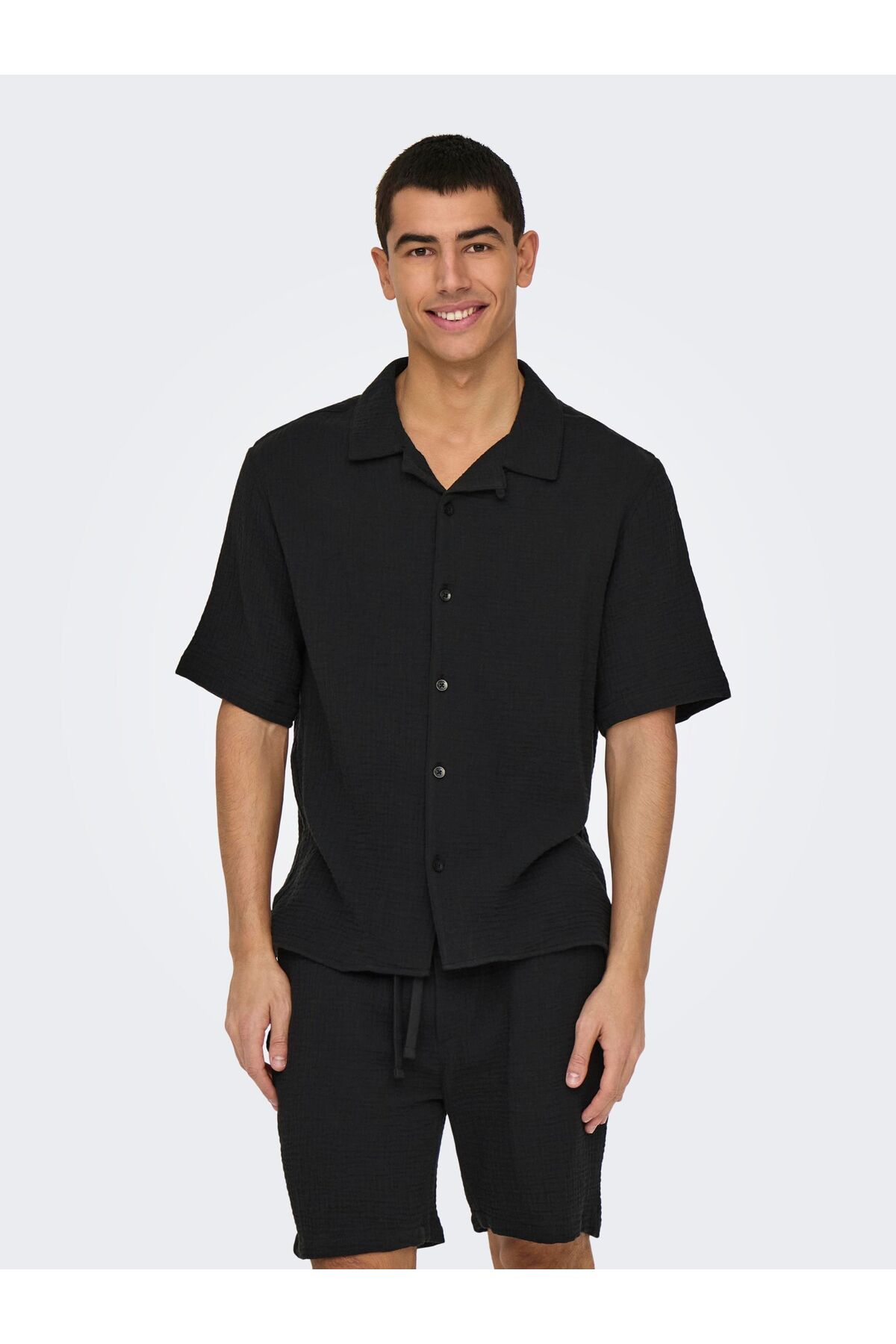 Only & Sons Hemd Onskyle Hemd für Herren - 2XL