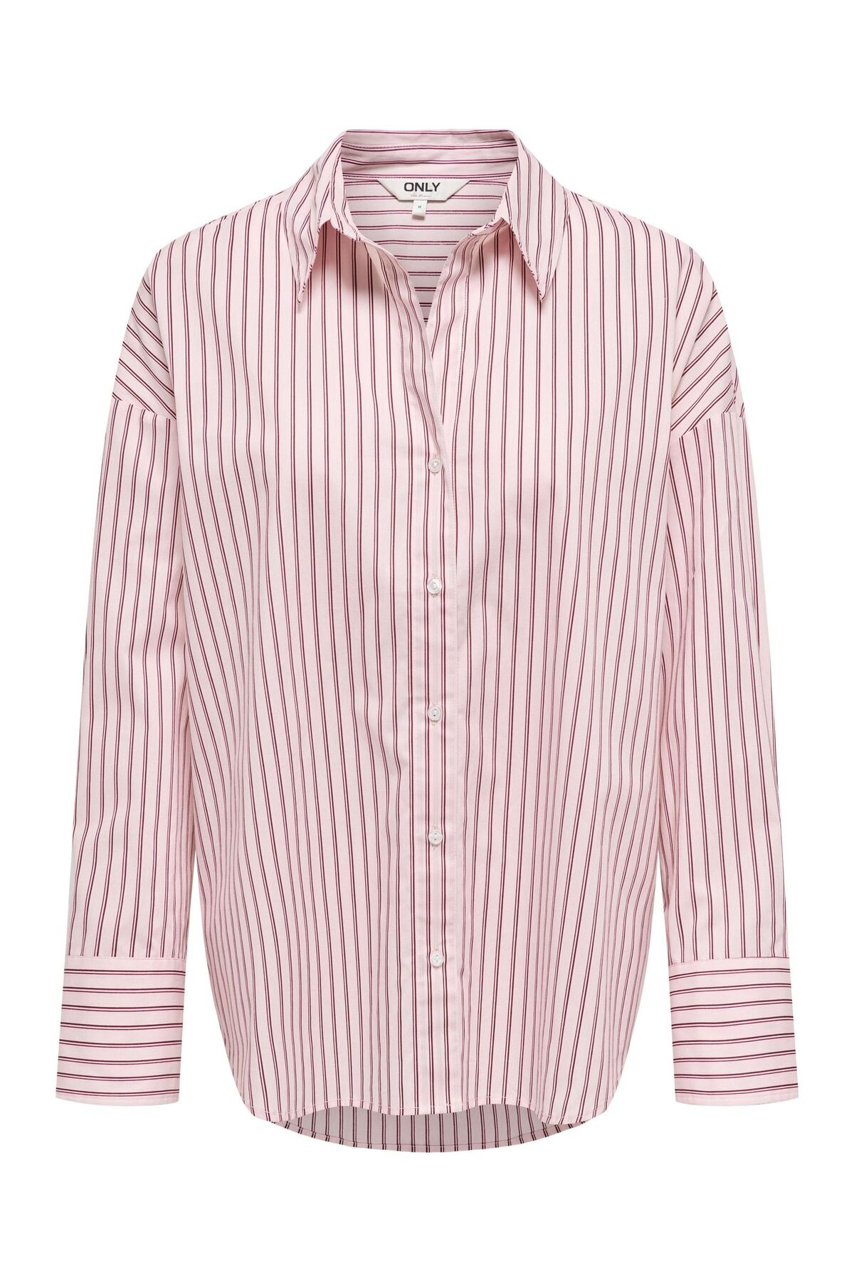 ONLY Hemd Onloregon Hemd für Damen - L