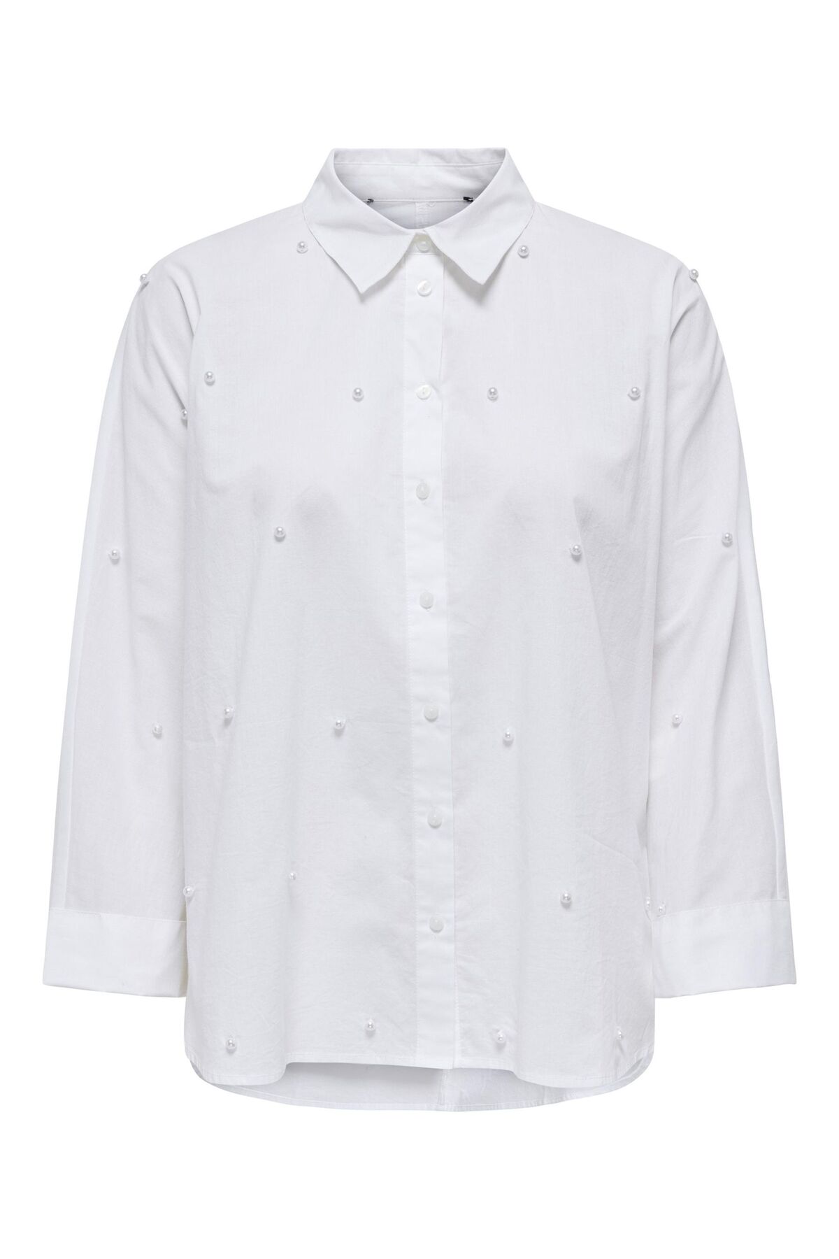 ONLY Hemd Onlnew Hemd für Damen - M