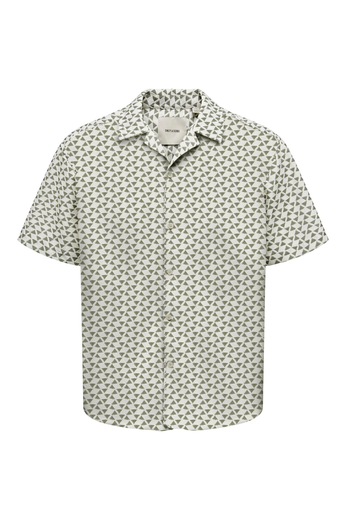 Only & Sons Hemd Onscharmy Hemd für Herren - L