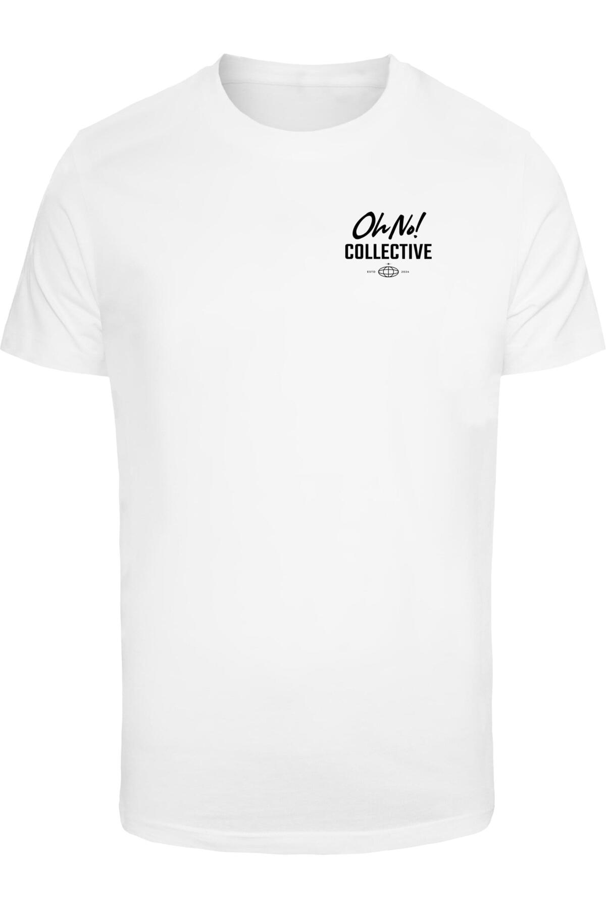 Mister Tee Burned Toast Tee für Herren - 2XL