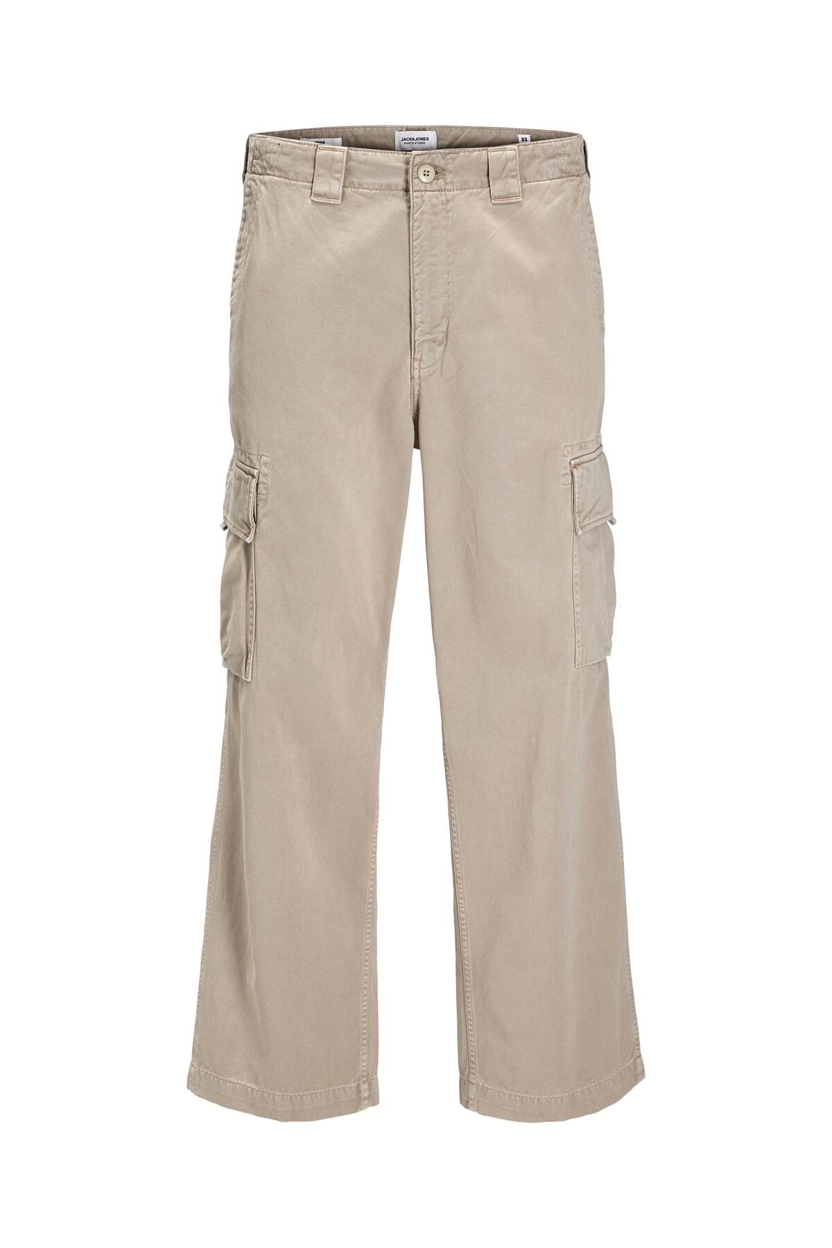 Jack & Jones Junior Hosen Mit Weitem Bein Hosen Mit Weitem Bein Junior für Herren - 5/13