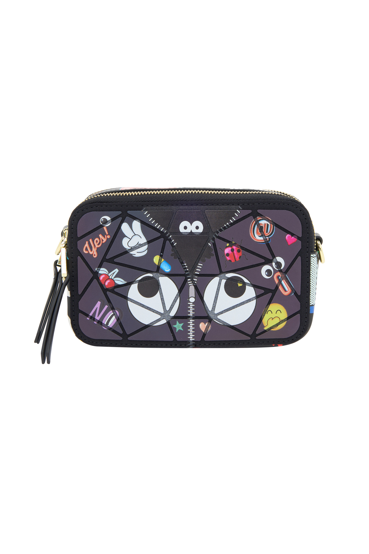 myMo Handtasche Handtasche für Damen - One Size