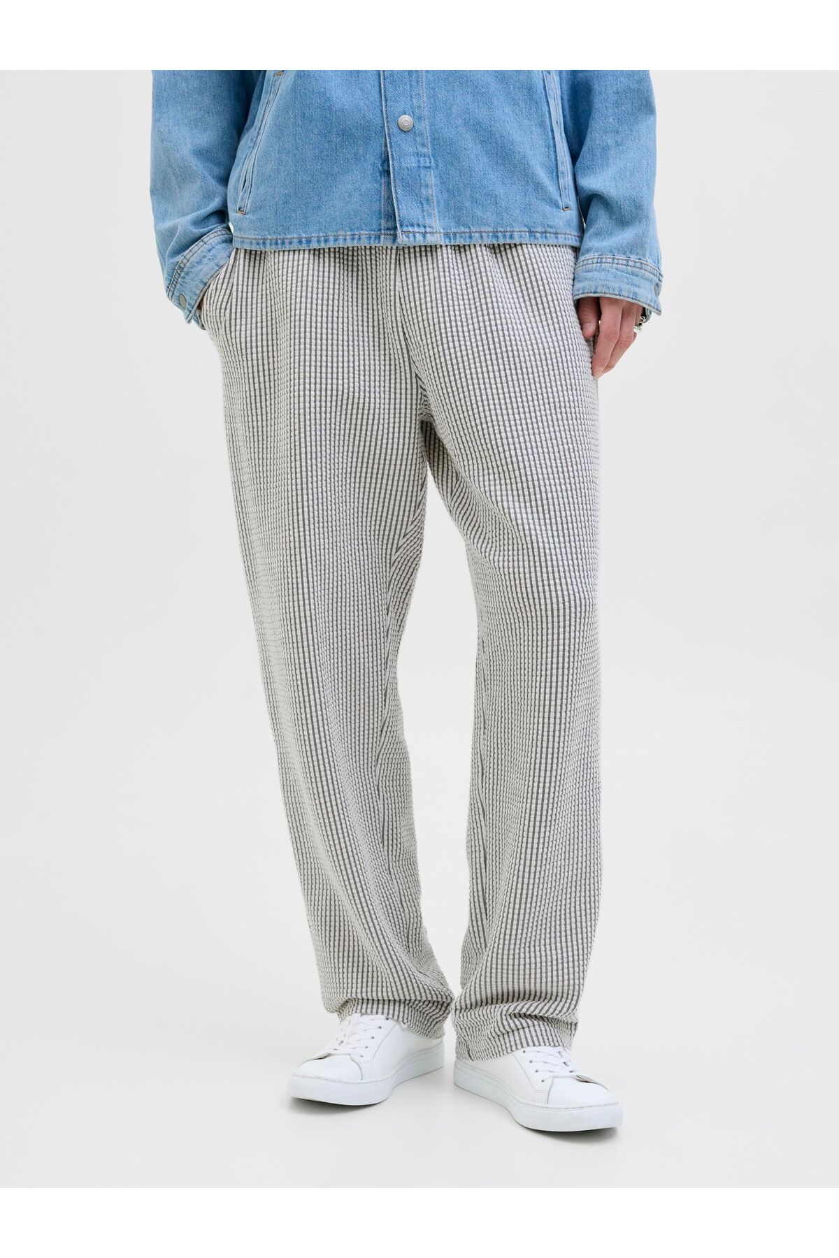 Jack & Jones Locker Geschnittene Hosen Locker Geschnittene Hosen Locker Geschnittene Hosen für Herren - XS