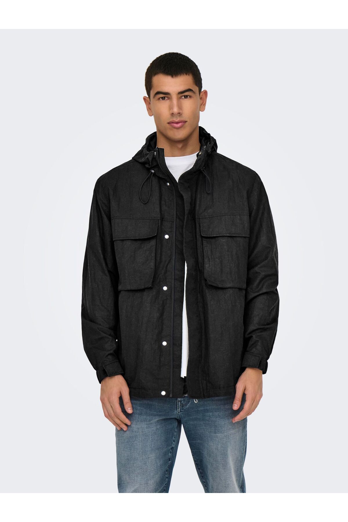 Only & Sons Jacke Onskane Jacke für Herren - XL