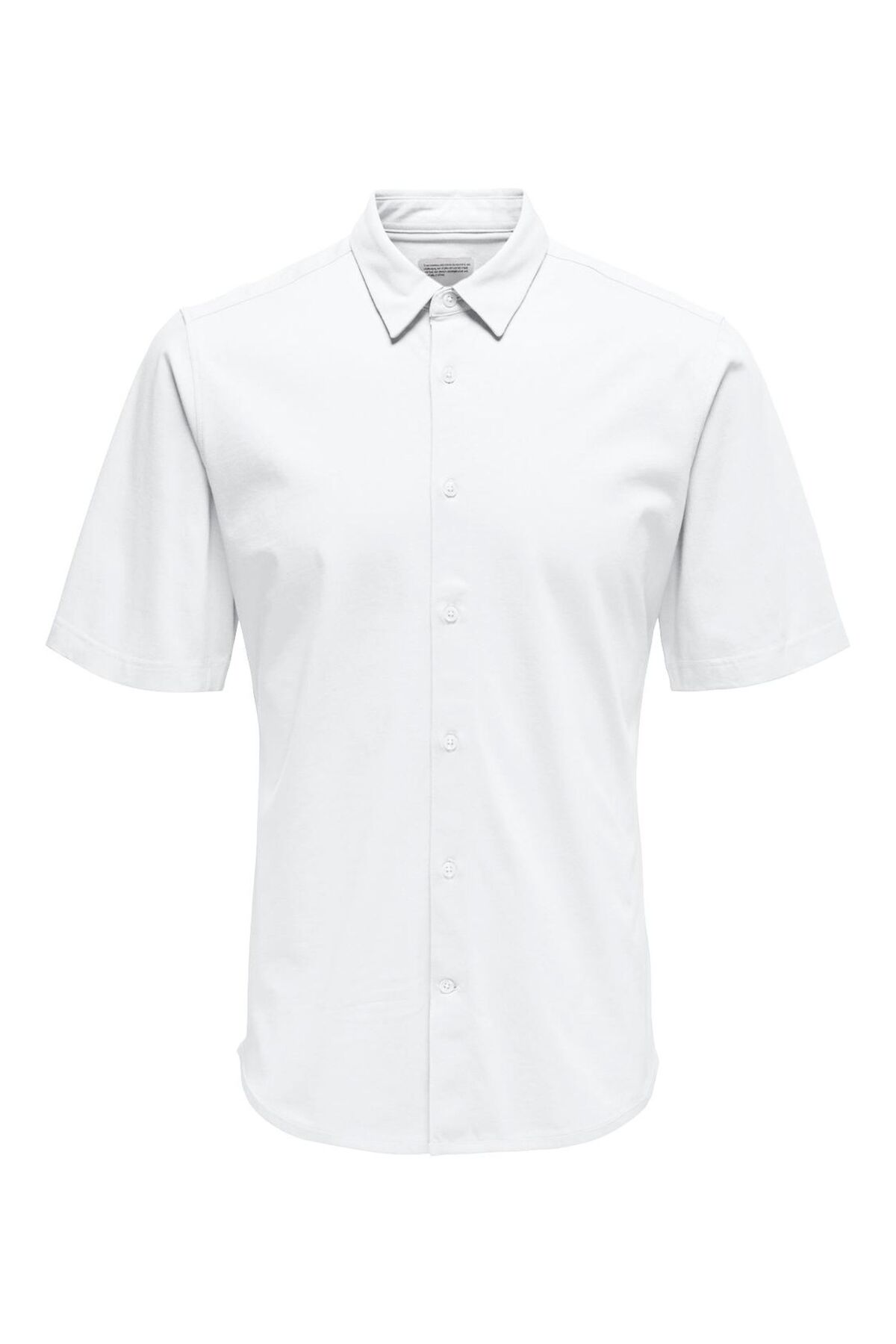 Only & Sons Hemd Onsrobin Hemd für Herren - L