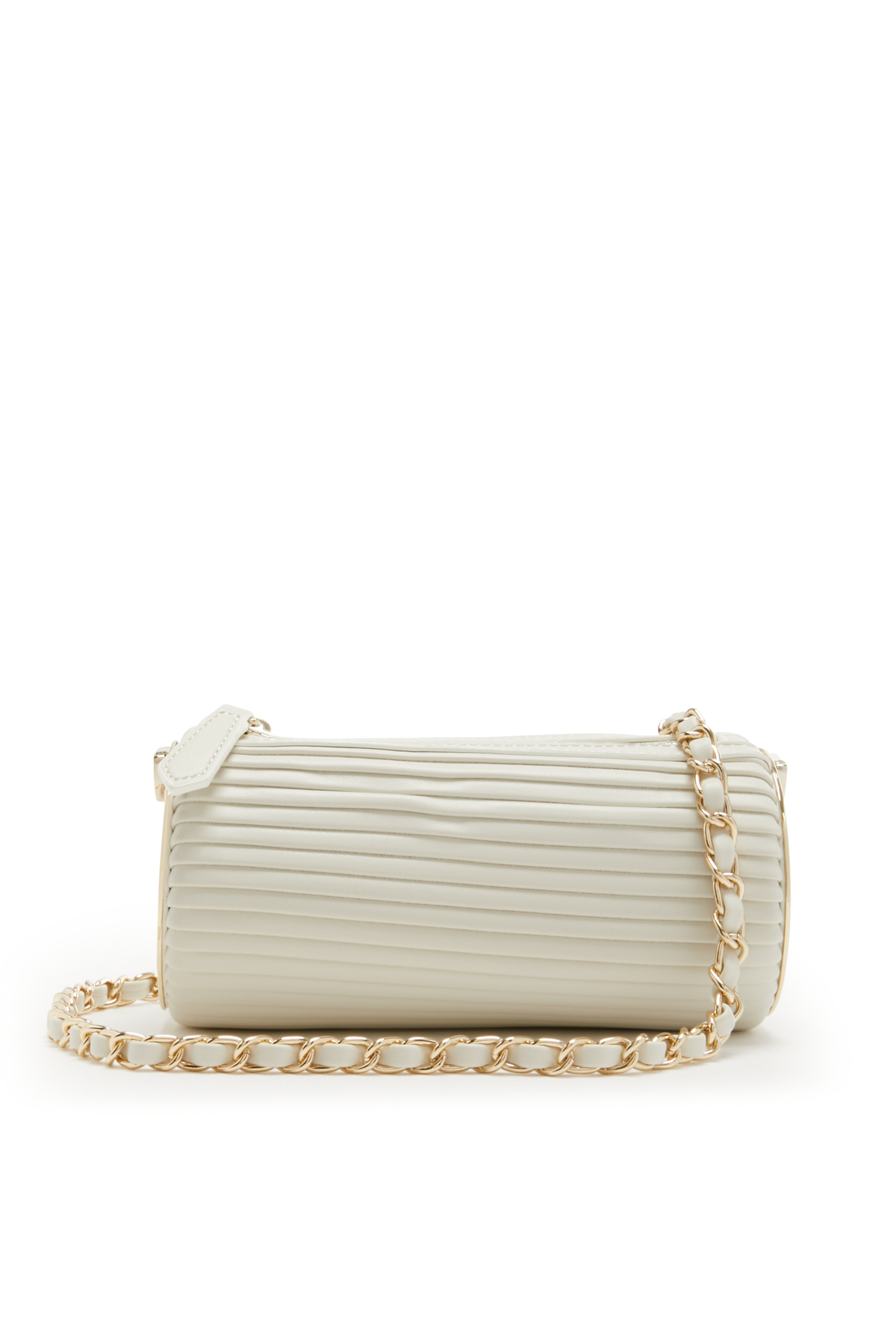 Valentino Bags Umhängetasche Weiß Vbs7b401bianco für Damen - One Size