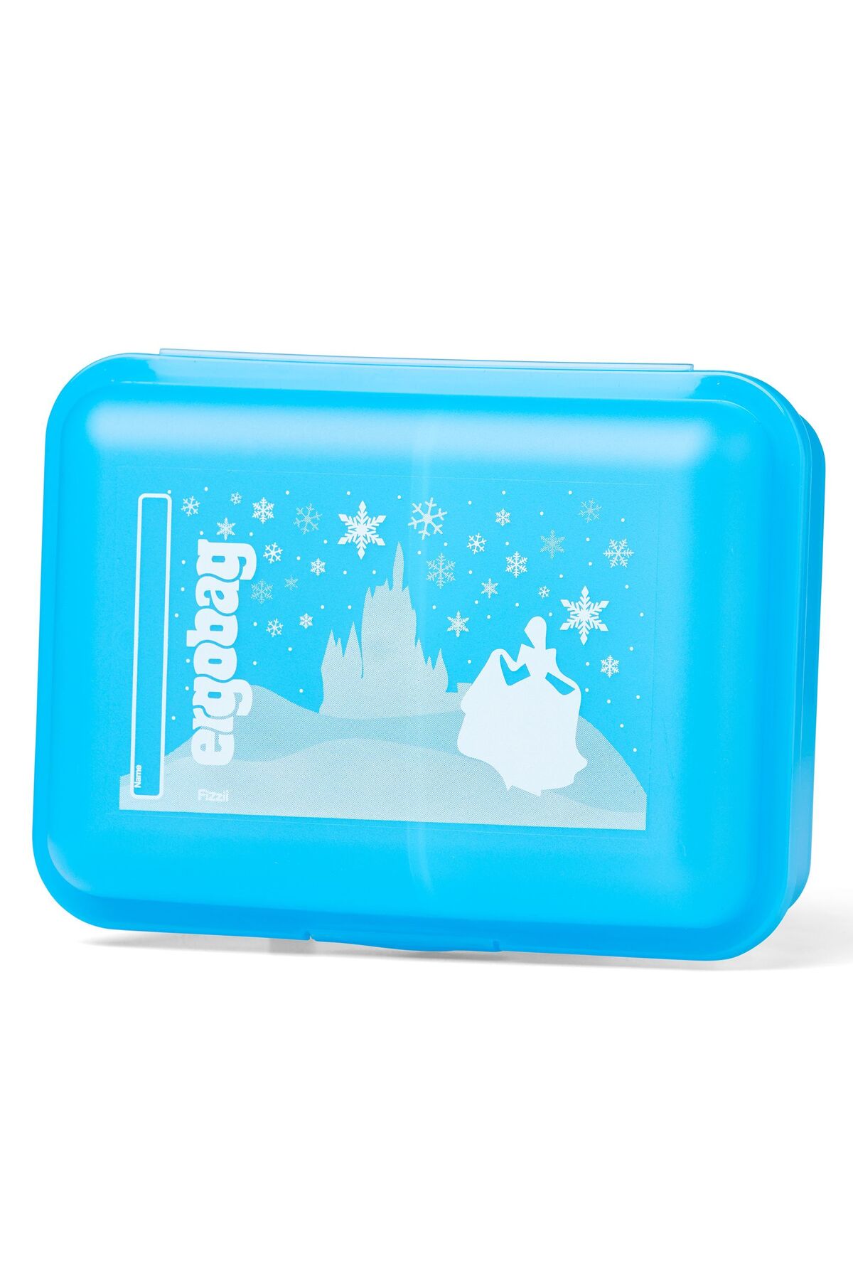 Ergobag Brotdose 18 Cm - One Size