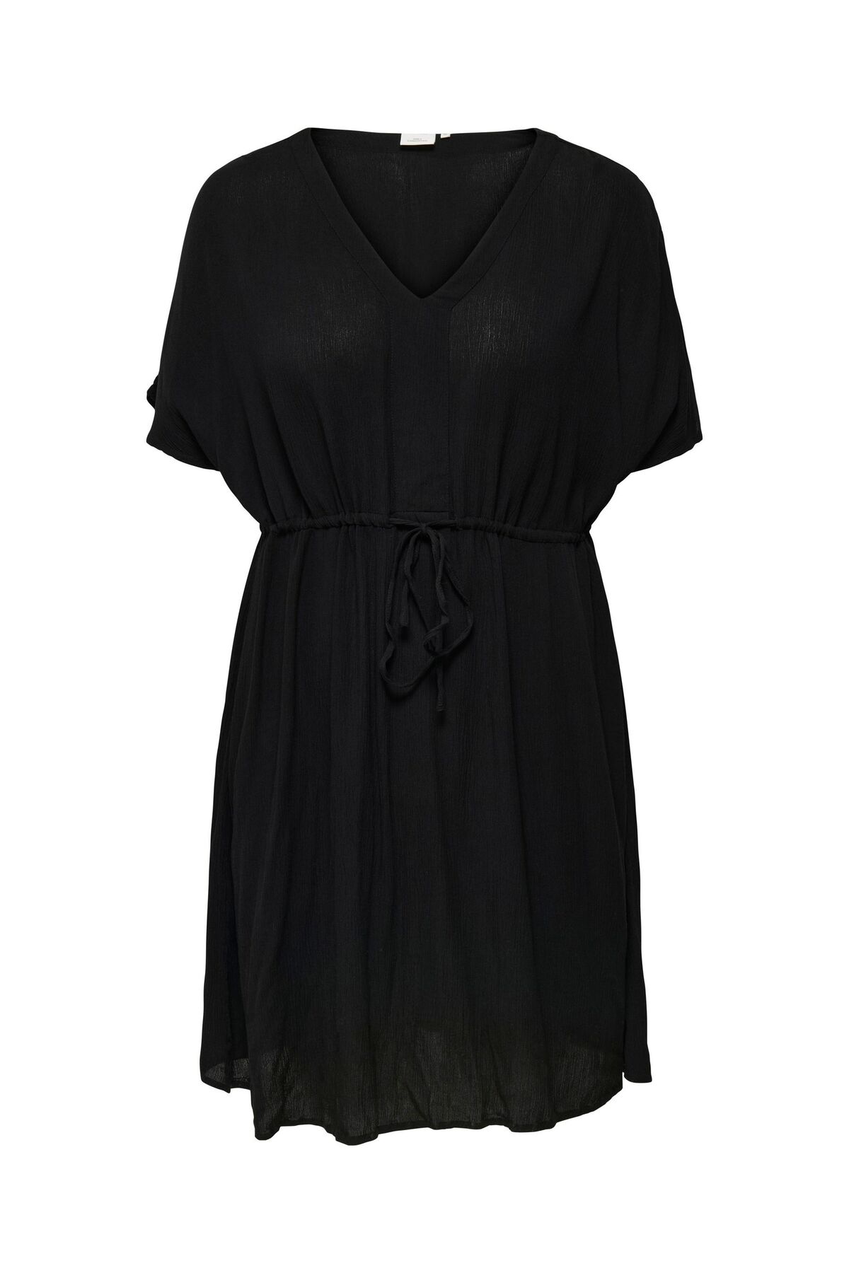 Only Carmakoma Kleid Carchiara Kurzes Kleid für Damen - 46