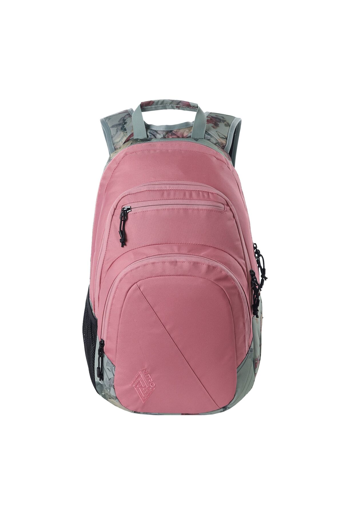 Nitro Stash 29 29 Schulrucksack 49 Cm - One Size