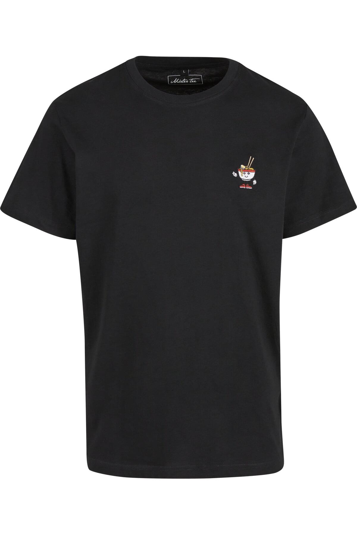 Mister Tee Peace Noodles Tee Emb für Herren - M