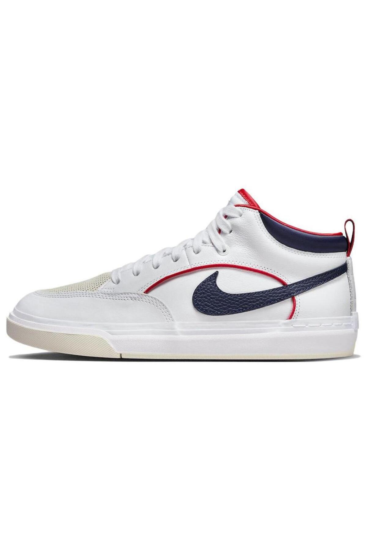 Nike Nyjah 3 Sb Zoom – Stilvolles Skateboard für Herren - 44