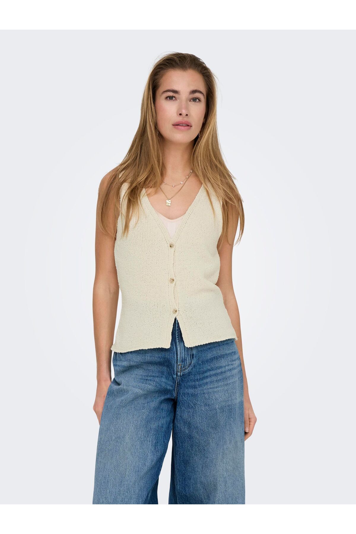 ONLY Weste Onlgurli Weste für Damen - XS