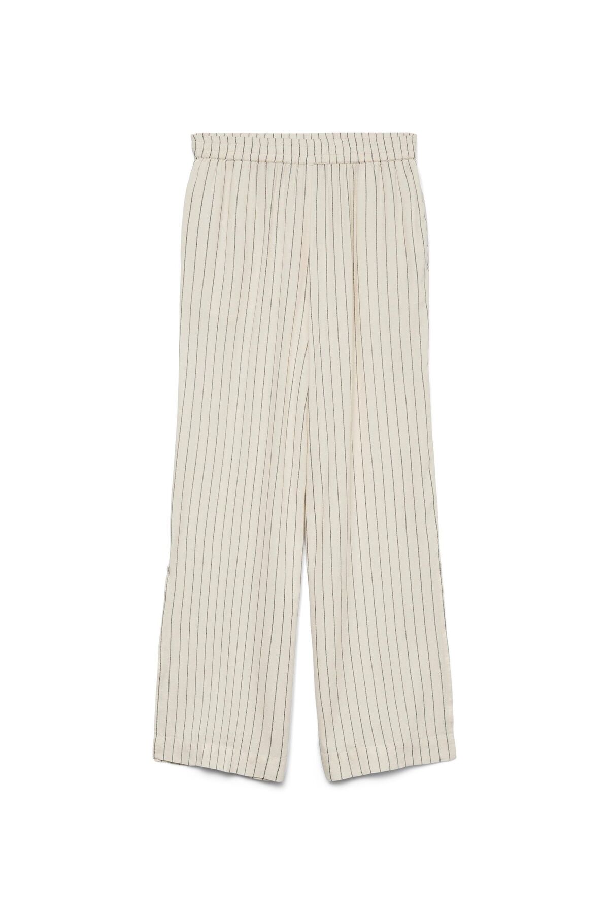 Vero Moda Hose Awryder Hohe Taille Hose für Damen - M