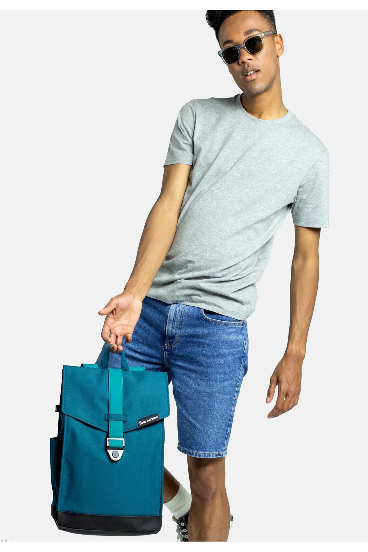 Bold Banana Rucksack Envelope 15l Rucksack - One Size