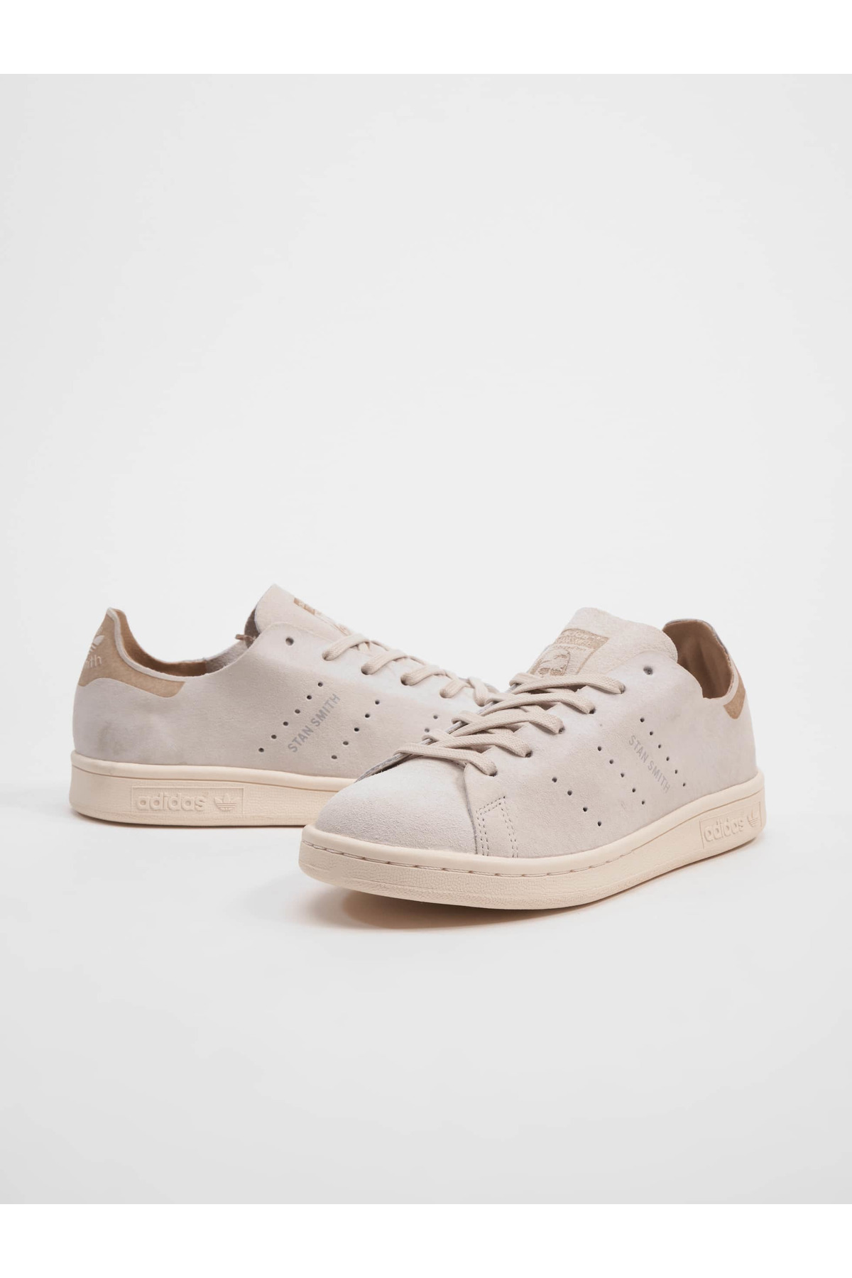adidas Stan Smith J W Schuhe für Damen - 36