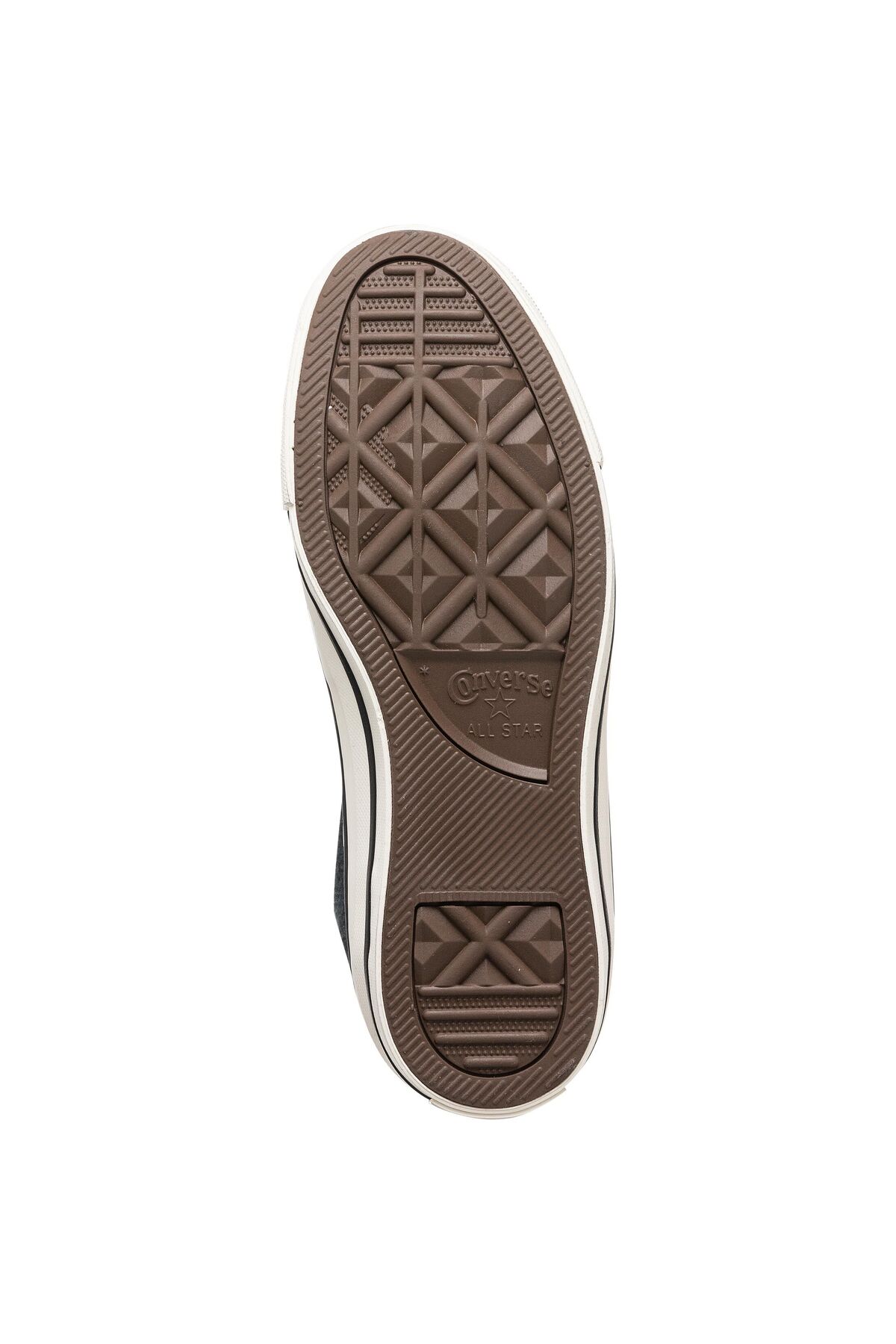 converse Ctas Hi Schuhe für Damen - 35