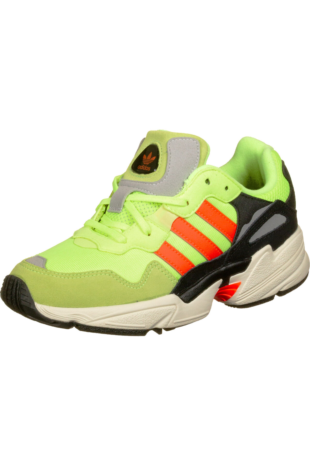 adidas Yung-96 J W Schuhe für Damen - 39 1/3