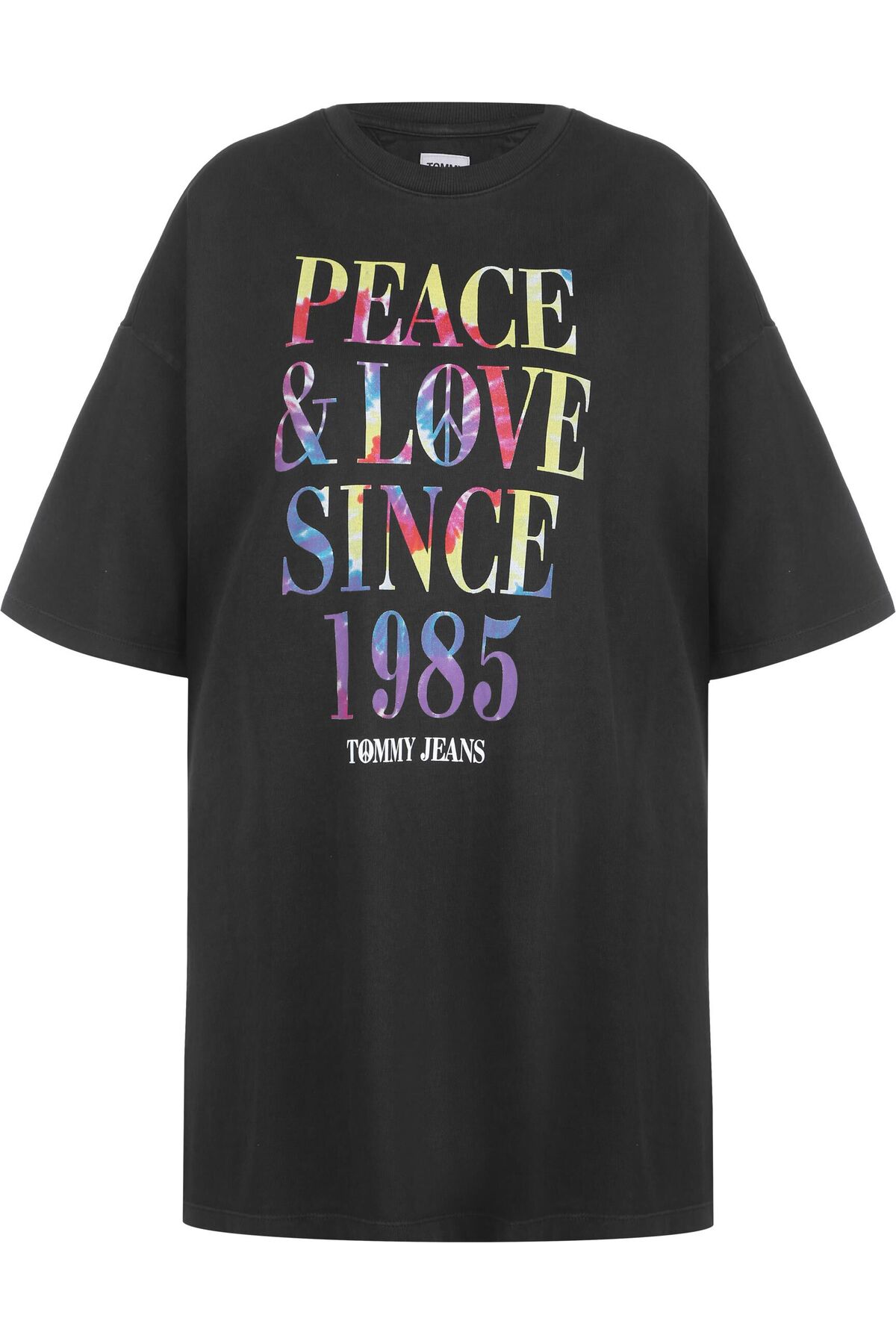 Tommy Hilfiger Tommy Jeans T-shirt für Damen - XS