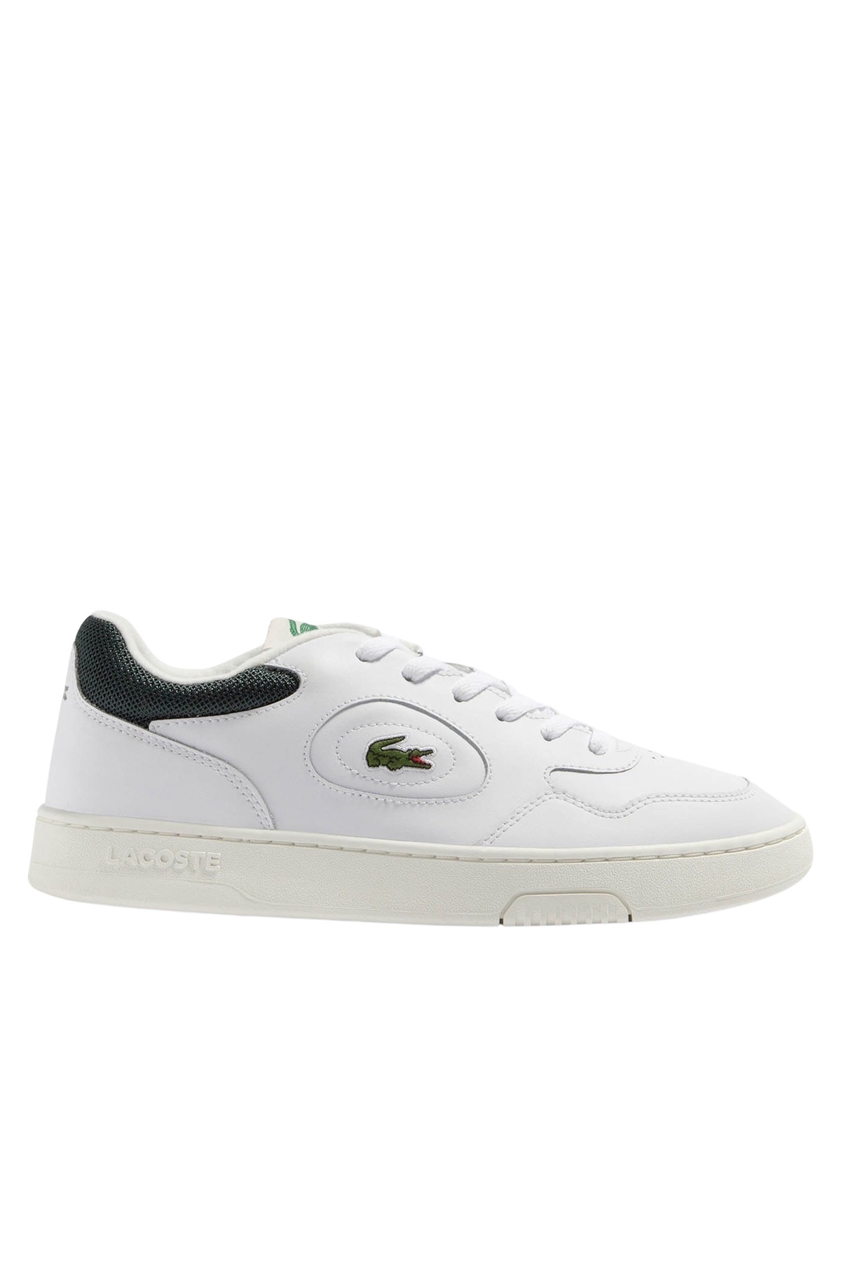 Lacoste Sportschuhe Lineset Sneaker Mit Schnürung Und Logo-stickerei für Herren - 44,5