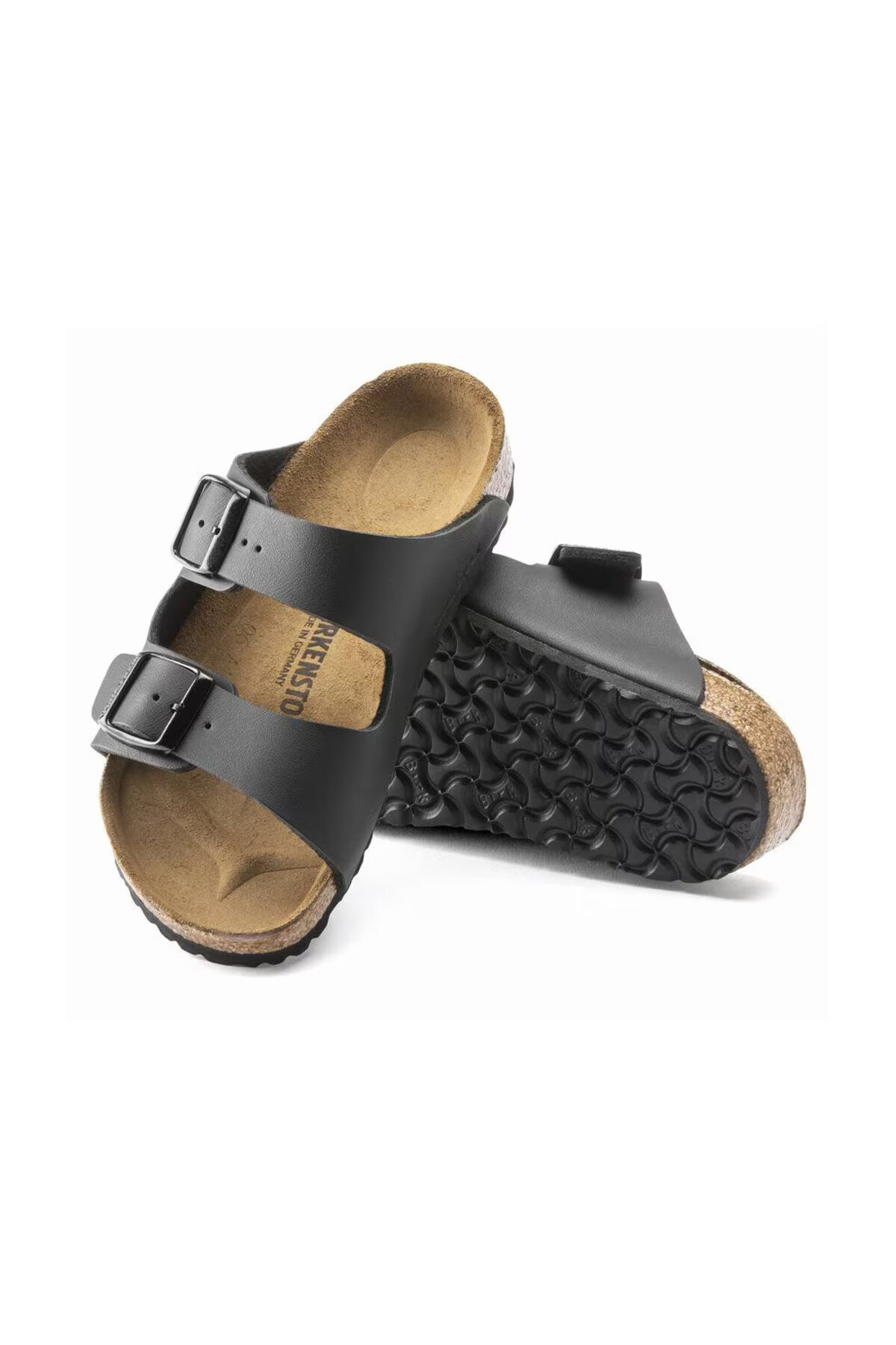 Birkenstock Arizona Kids Bfs Pitch Ciock-schuhe - 26
