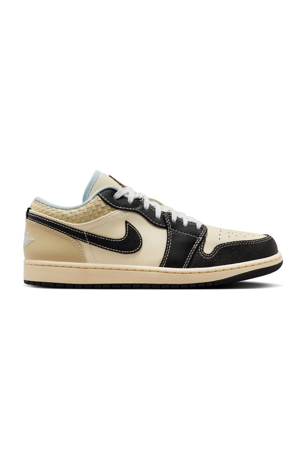 Nike Air Jordan 1 Low Se für Herren - 44