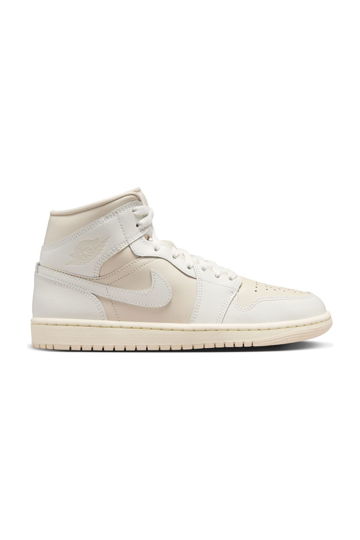 Nike Air Jordan 1 Mitte für Damen - 36,5