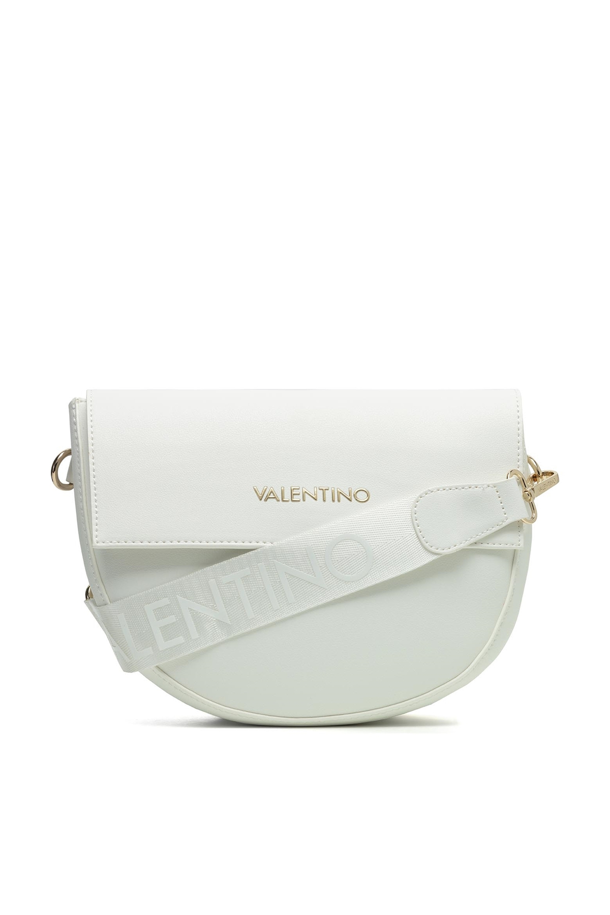 Valentino Bags Bigs Umhängetasche Weiß Vbs3xj02bianco für Damen - One Size