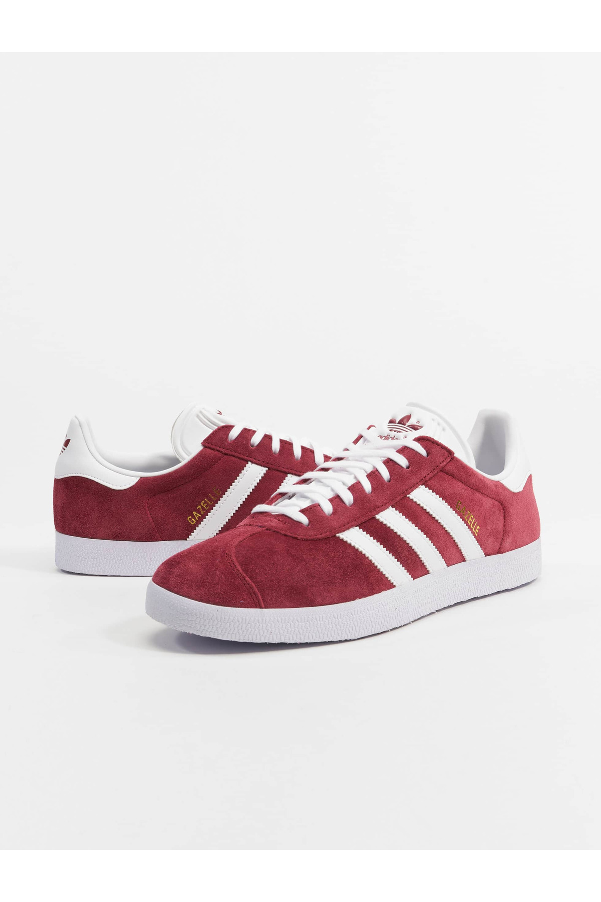 adidas Unisex Gazelle Schuhe - 43 1/3