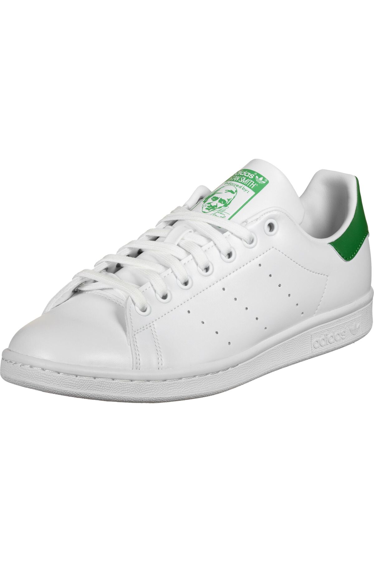 adidas Unisex Stan Smith Schuhe - 36 2/3