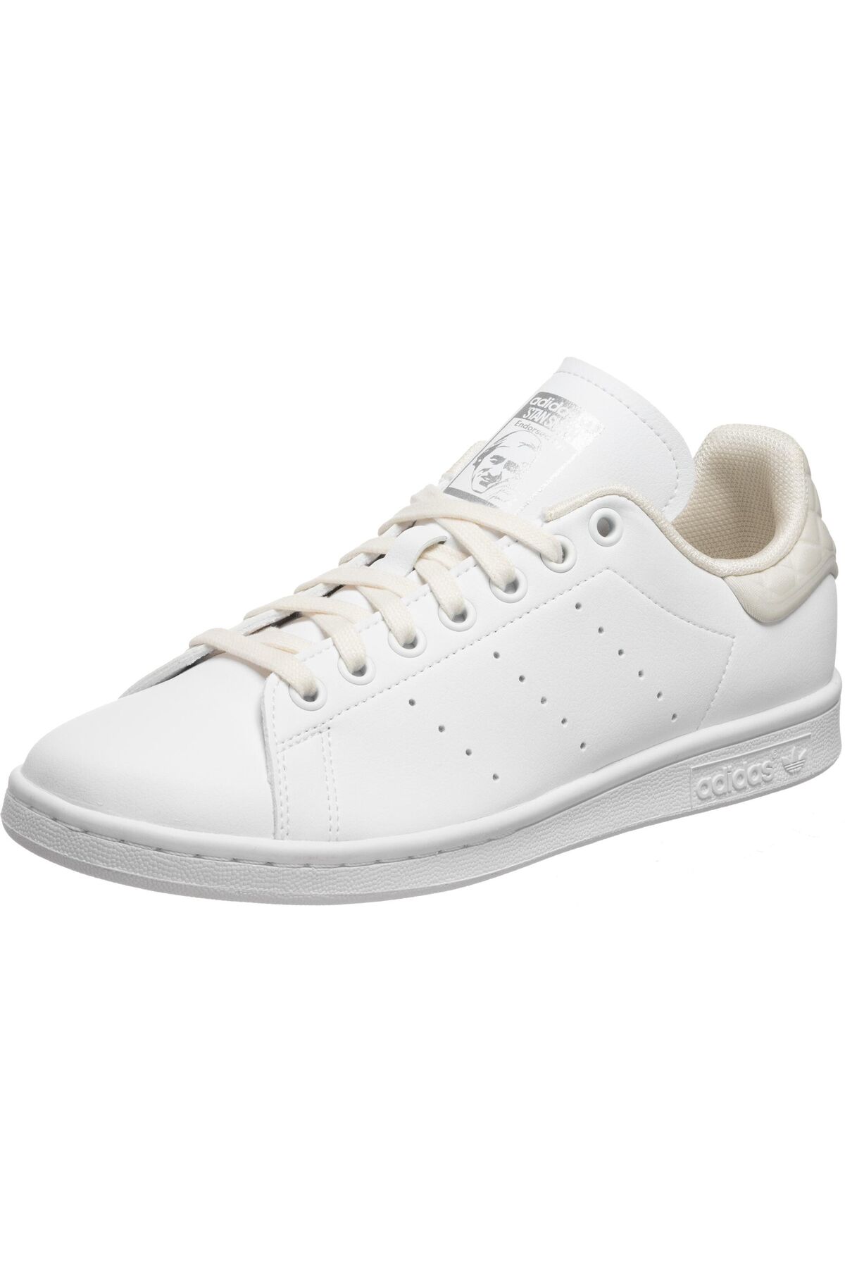 adidas Stan Smith Schuhe White für Damen - 35,5