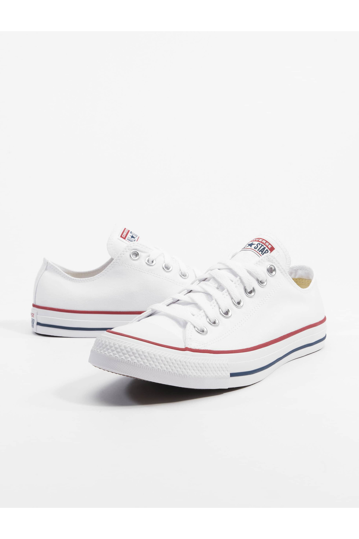 converse Unisex All Star Ox Schuhe - 45 1/3