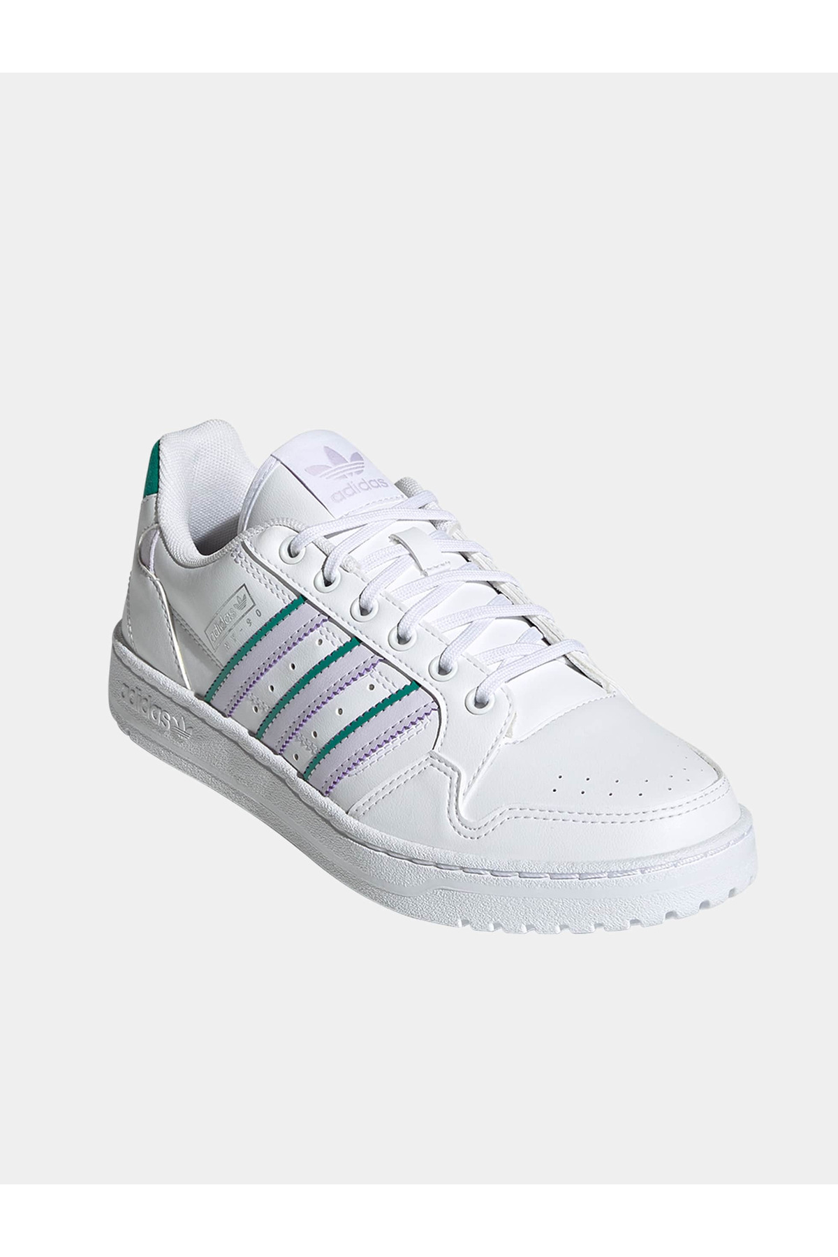 adidas Ny 90 Stripes Schuhe für Damen - 35,5