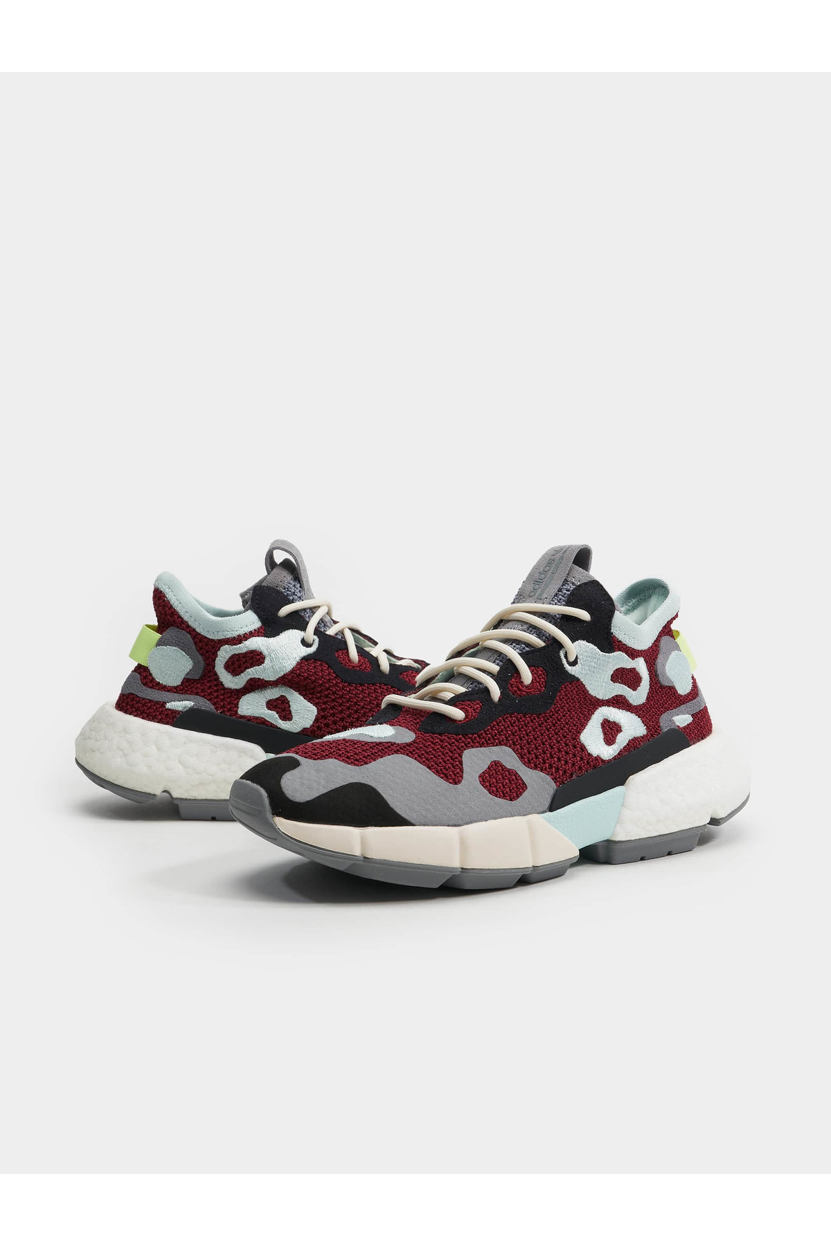 adidas Unisex Pod-s 3.2 Schuhe - 38