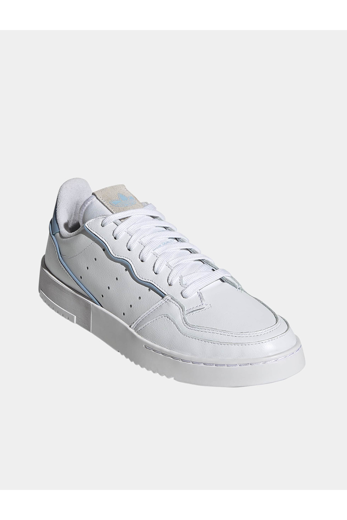 adidas Unisex Supercourt Schuhe - 36 2/3