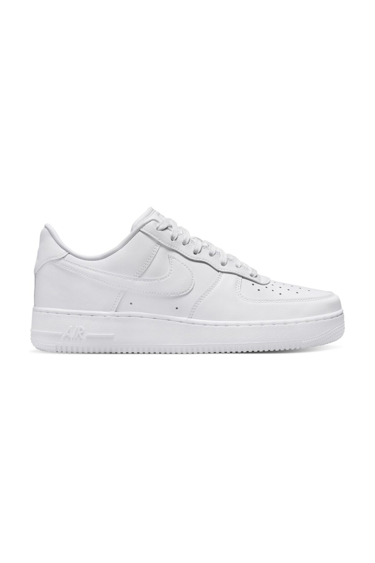 Nike Nike Air Force 1 '07 Fresh Sneaker In Weiß für Herren - 47