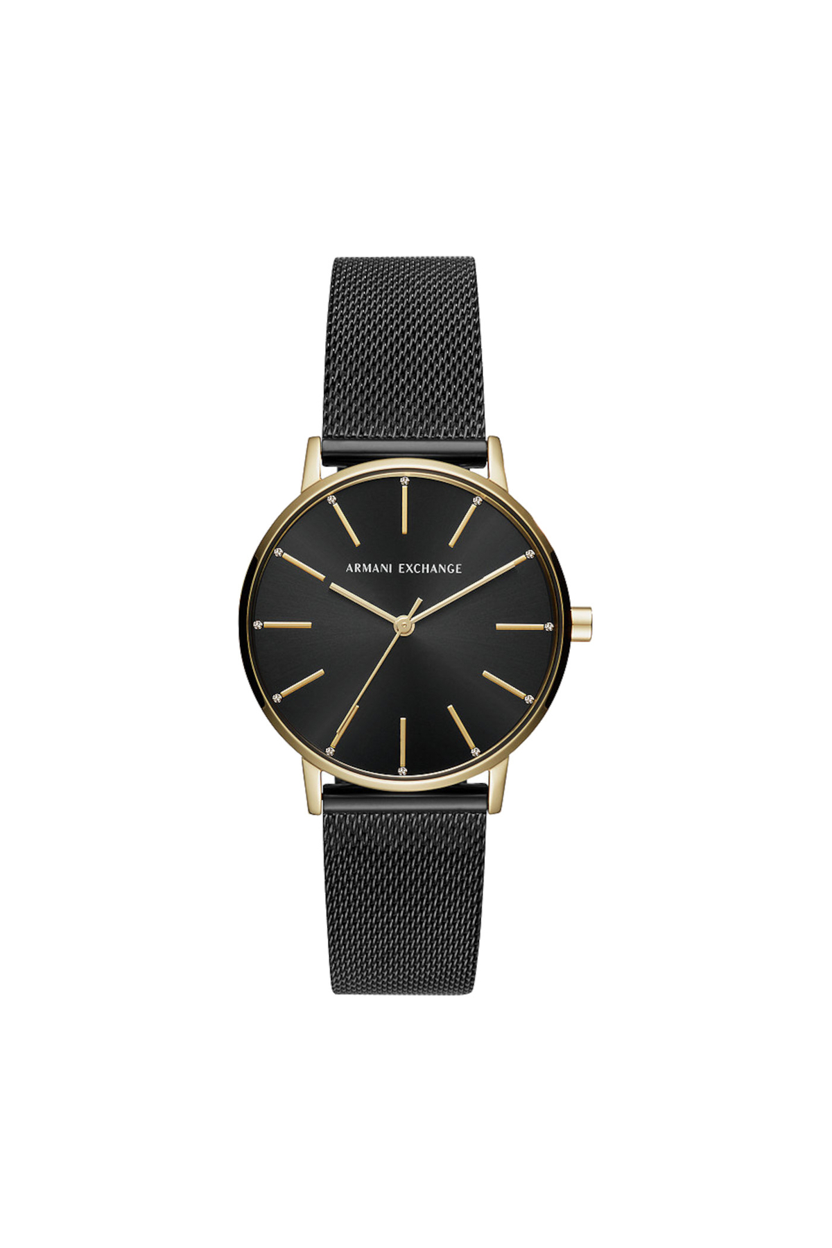 100de100Gübre Armani Exchange Klocka Ax5548 für Damen - One Size