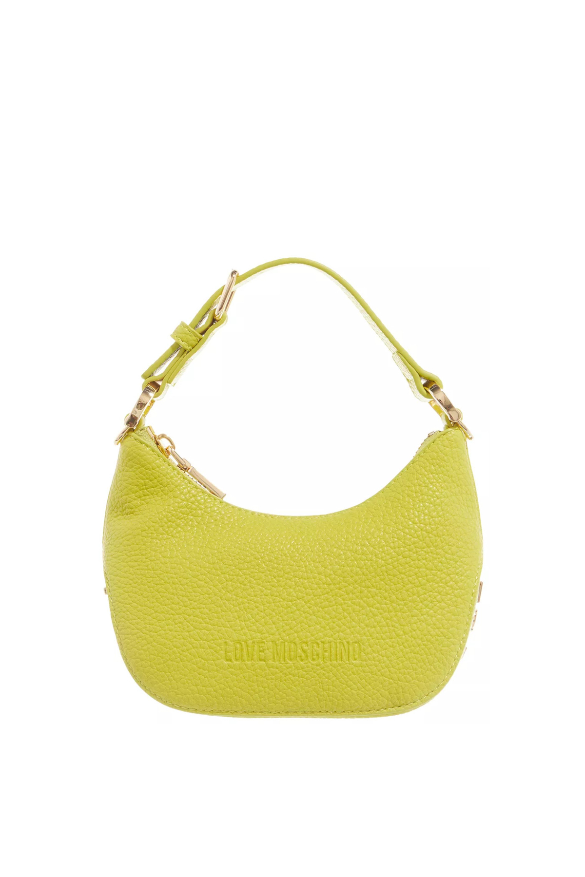 Love Moschino Handtasche Gelb Jc4019pp1hlt0404 für Damen - One Size