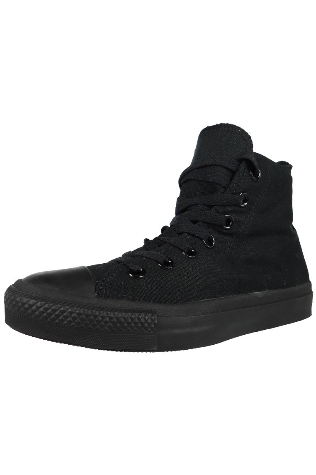 converse Sneaker Chucks Schwarz M3310c Black Ct As Hi - 37,5