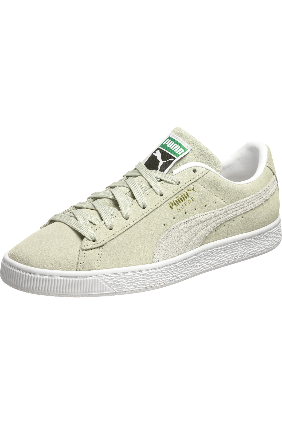 Puma Suede Classic Xxi Schuhe für Damen - 38,5