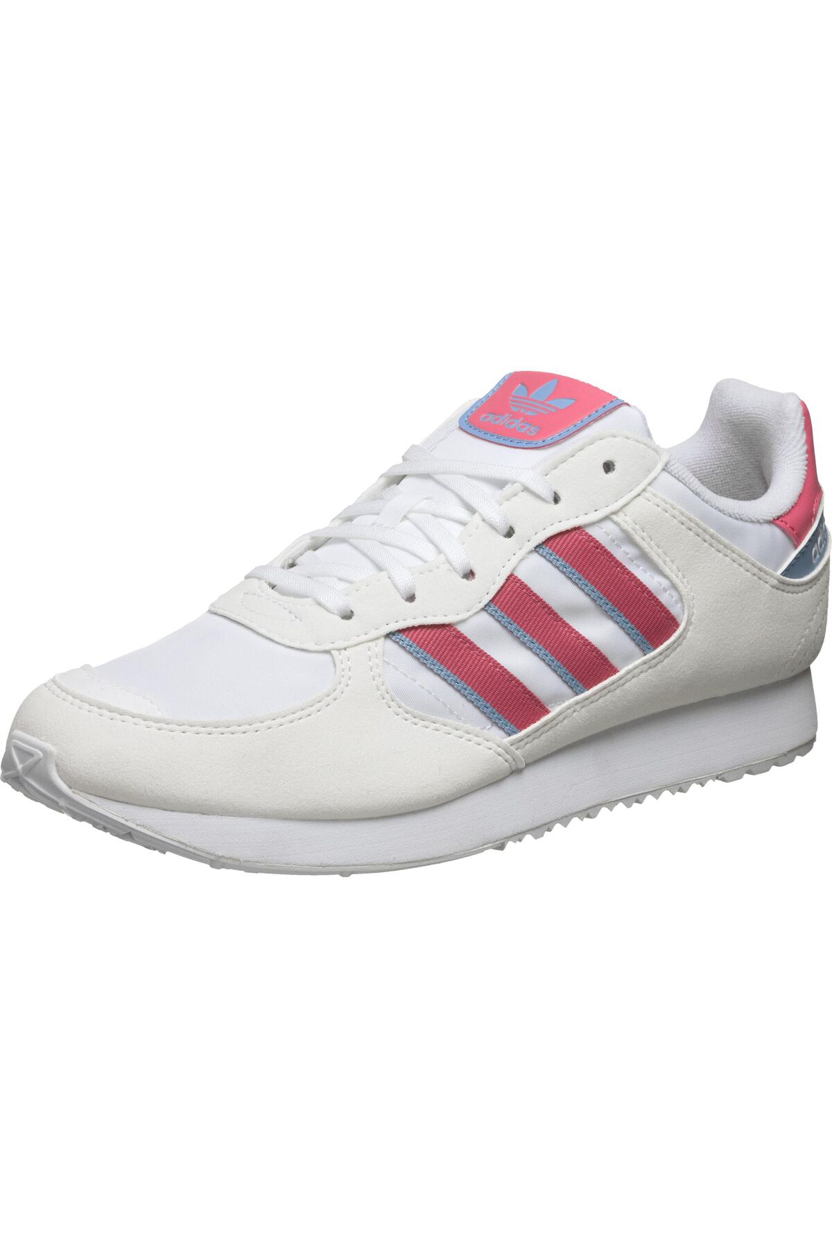 adidas Special 21 Schuhe White für Damen - 35,5