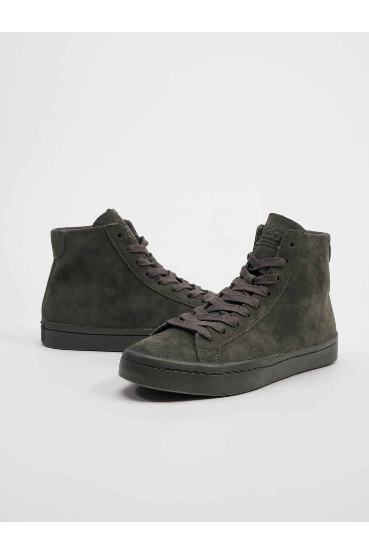 adidas Courtvantage Mid Schuhe für Herren - 36 2/3