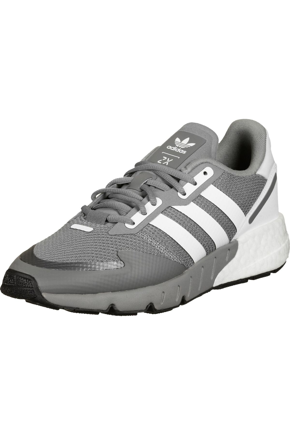 adidas Zx 1k Boost Schuhe Grey für Herren - 37 1/3