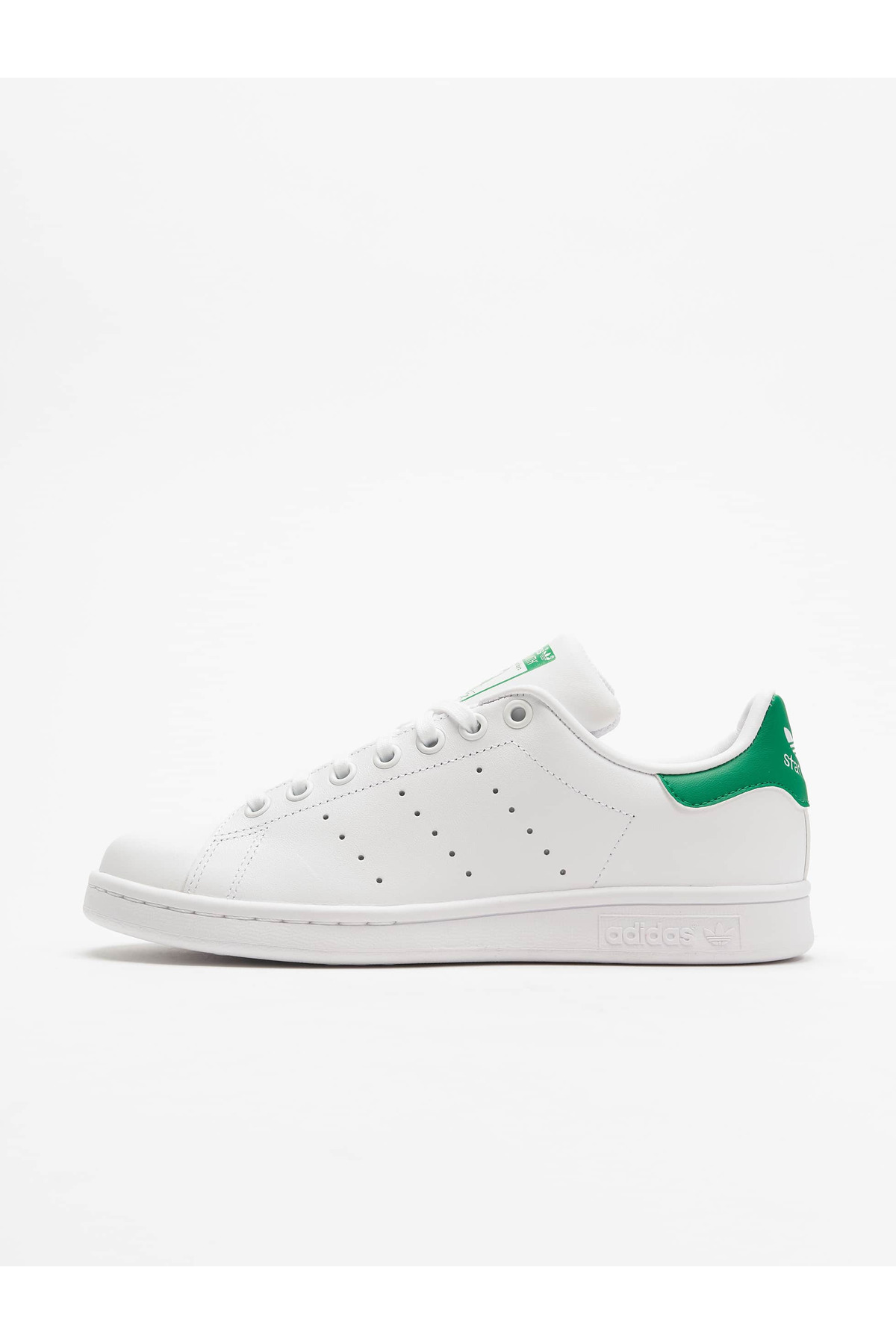 adidas Stan Smith J W Schuhe für Damen - 35,5