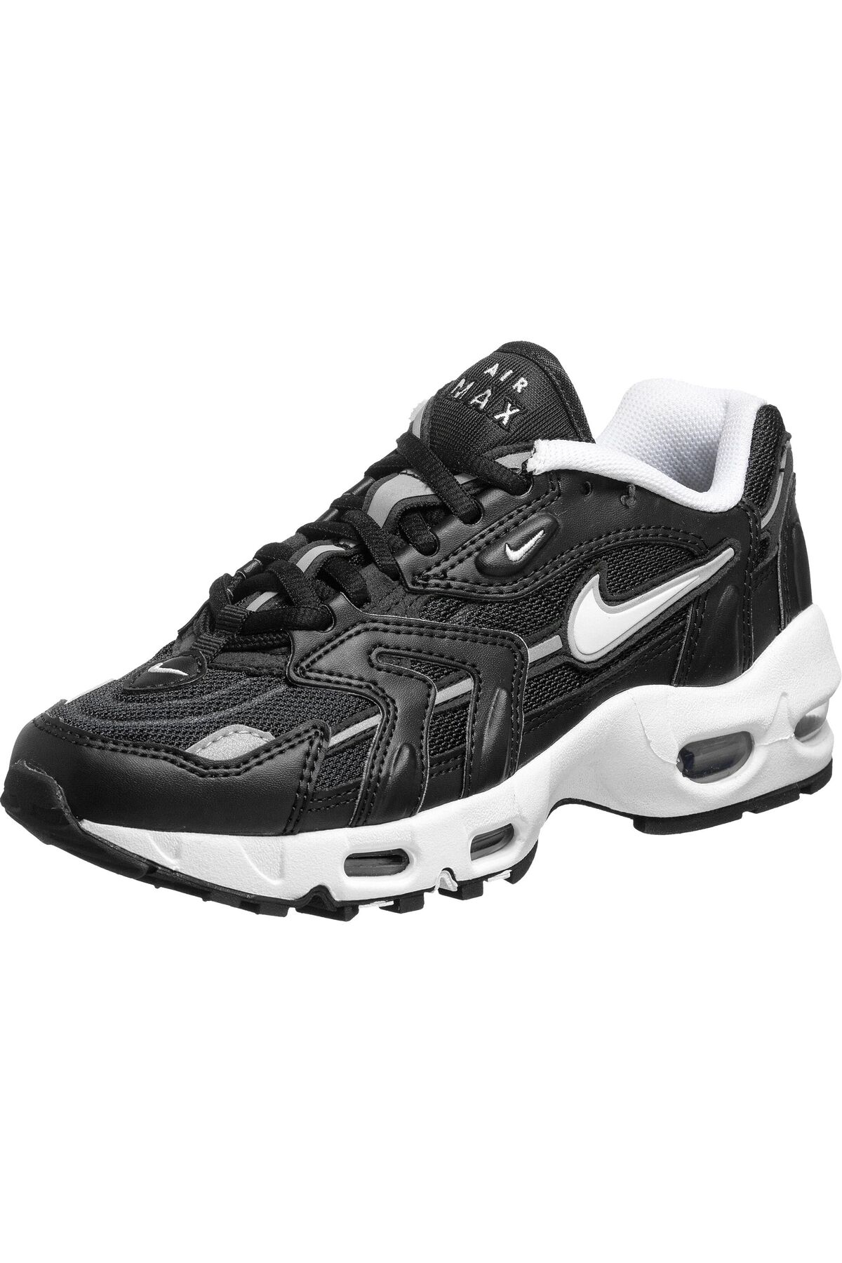 Nike Air Max 96 2 Schuhe - 36,5