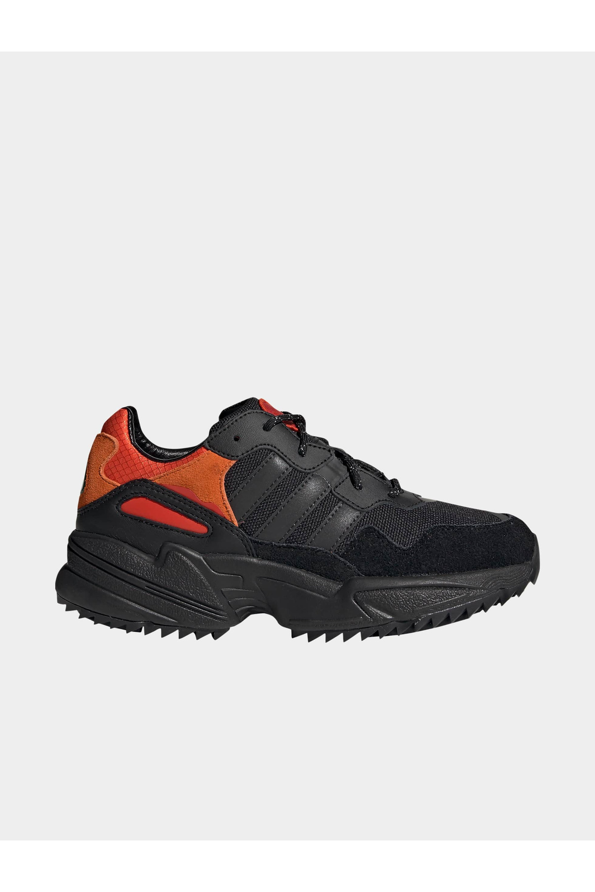 adidas Yung-96 J W Schuhe Core für Damen - 39 1/3