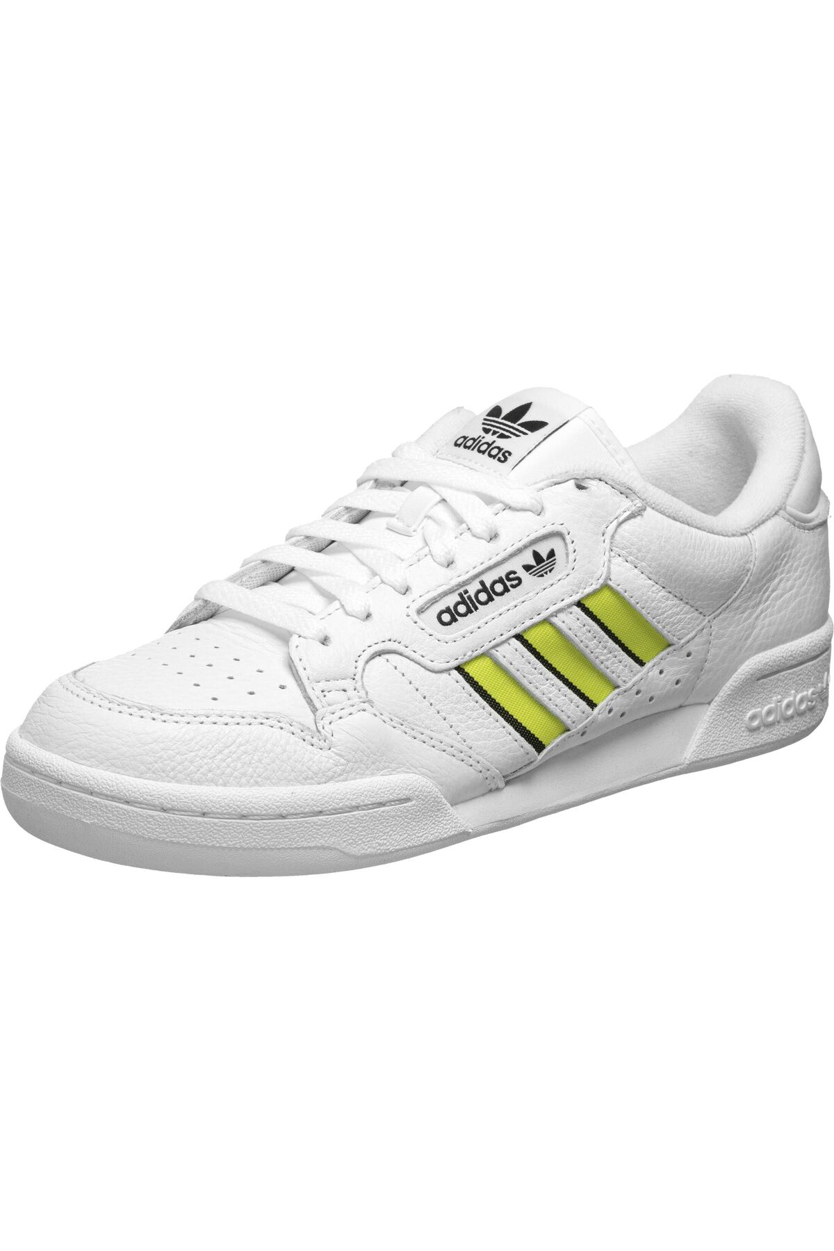 adidas Continental 80 Schuhe für Herren - 37 1/3