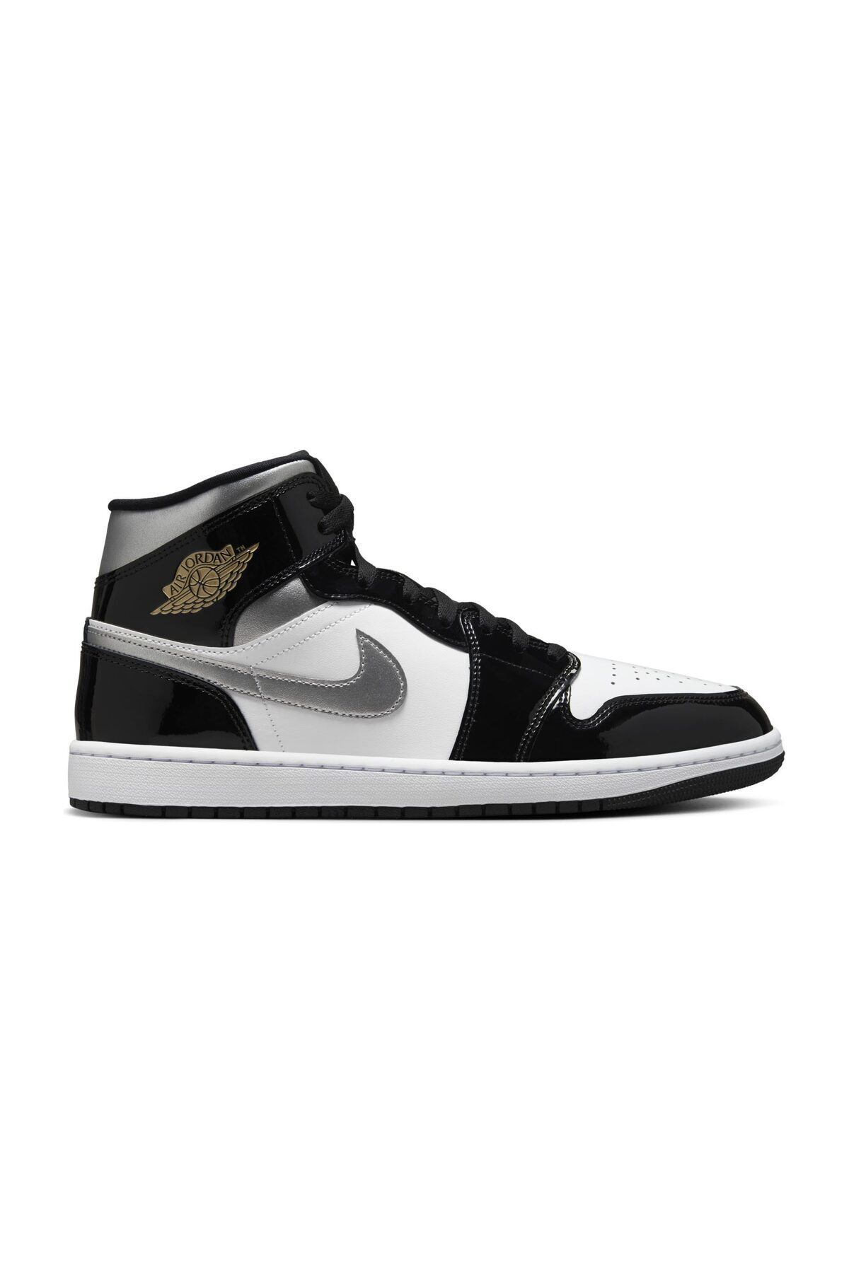 Nike Air Jordan 1 Mid Se für Herren - 46