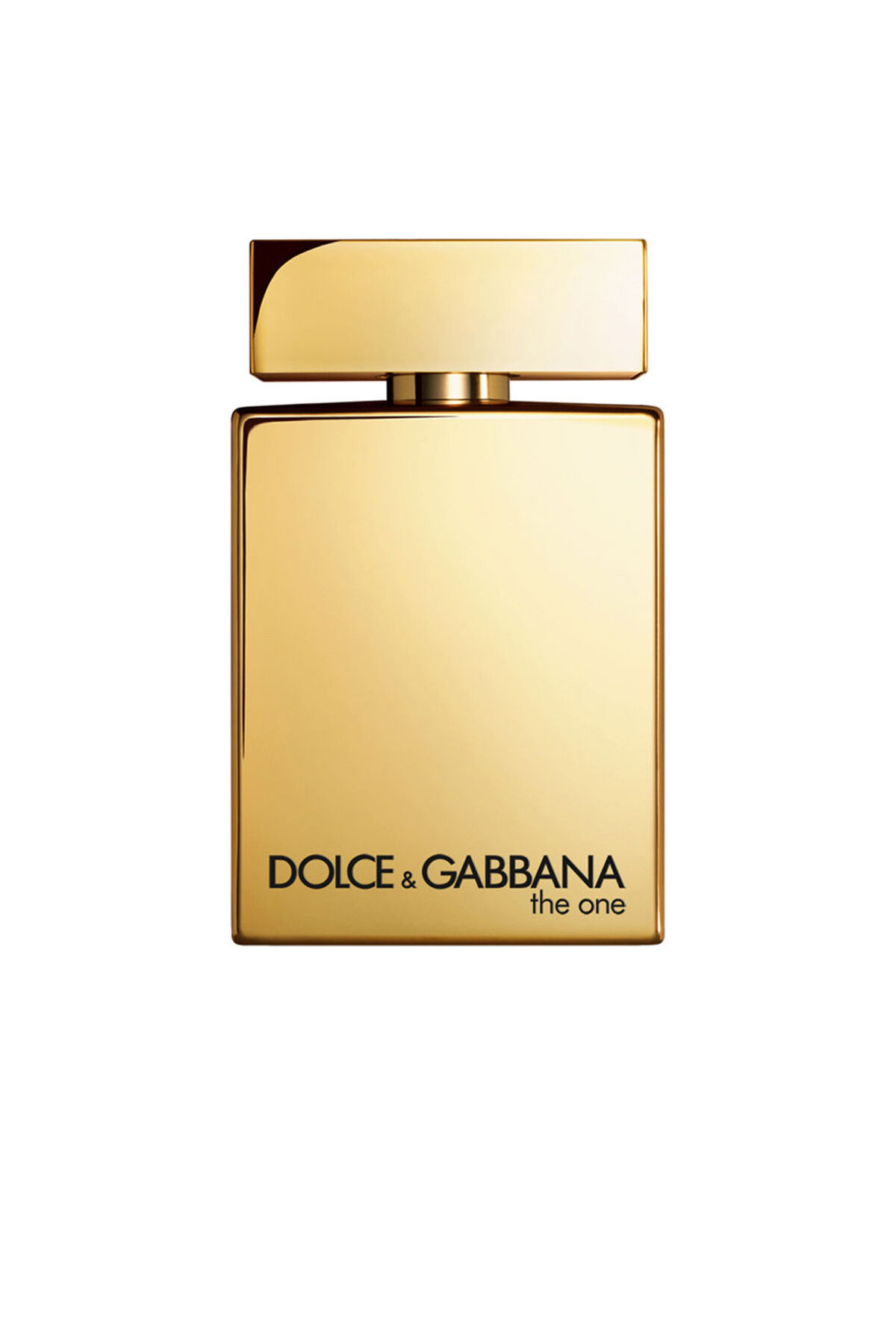 Dolce&Gabbana The One For Men Gold Intense Edp Vapo Dolce & Gabbana 100 Ml für Herren - One Size