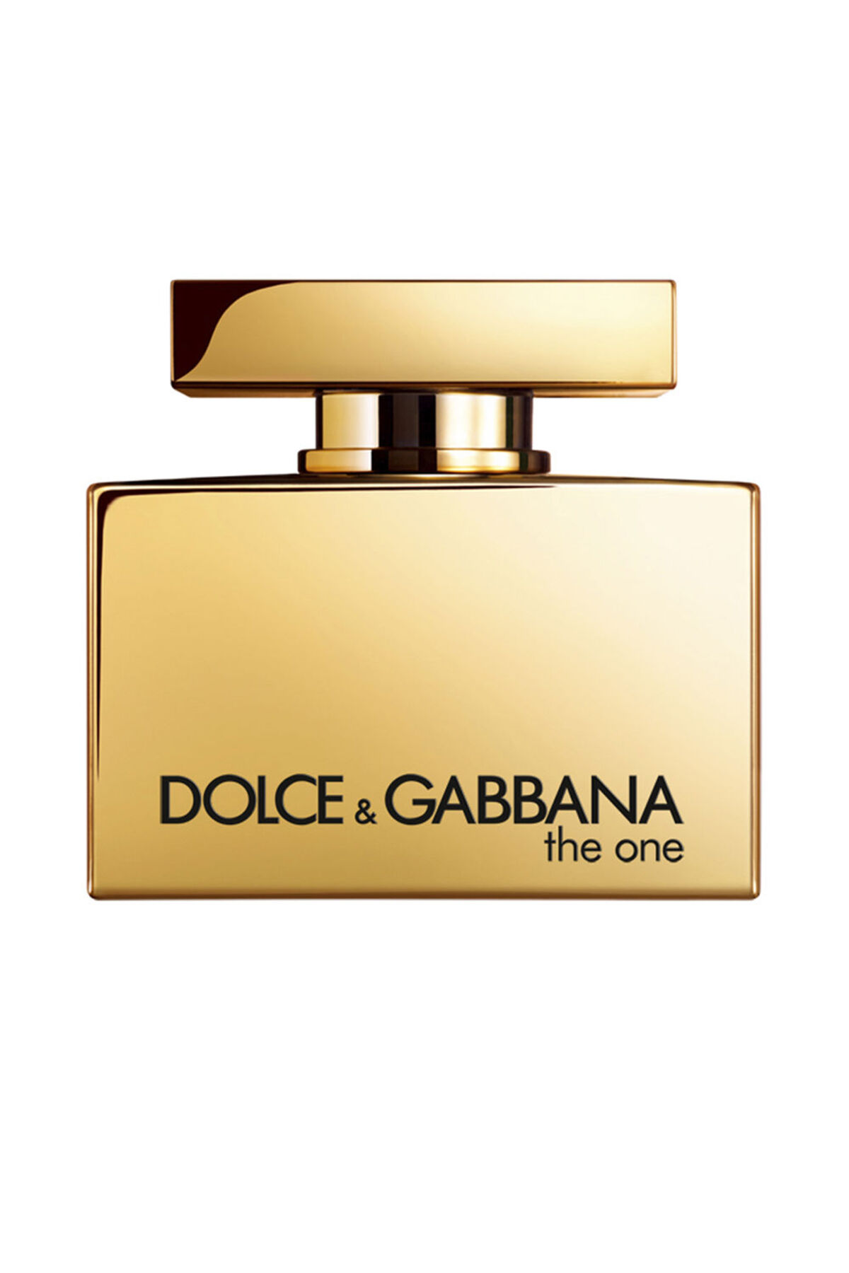 Dolce&Gabbana The One Gold Intense Edp Vapo Dolce & Gabbana 75 Ml für Damen - One Size